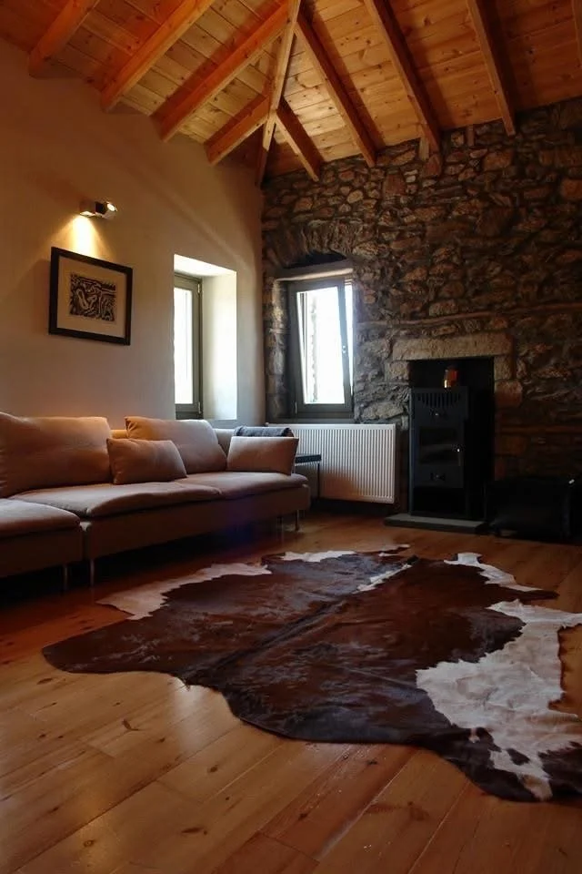 Oranssi project: roof expansion