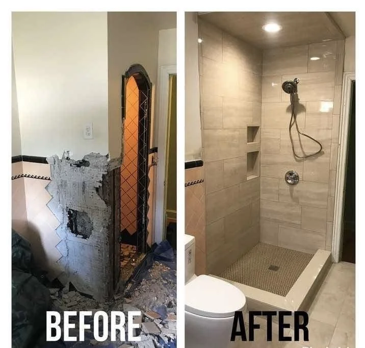 Oranssi project: wraparound deck