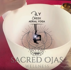 Where Sound Becomes Medicine