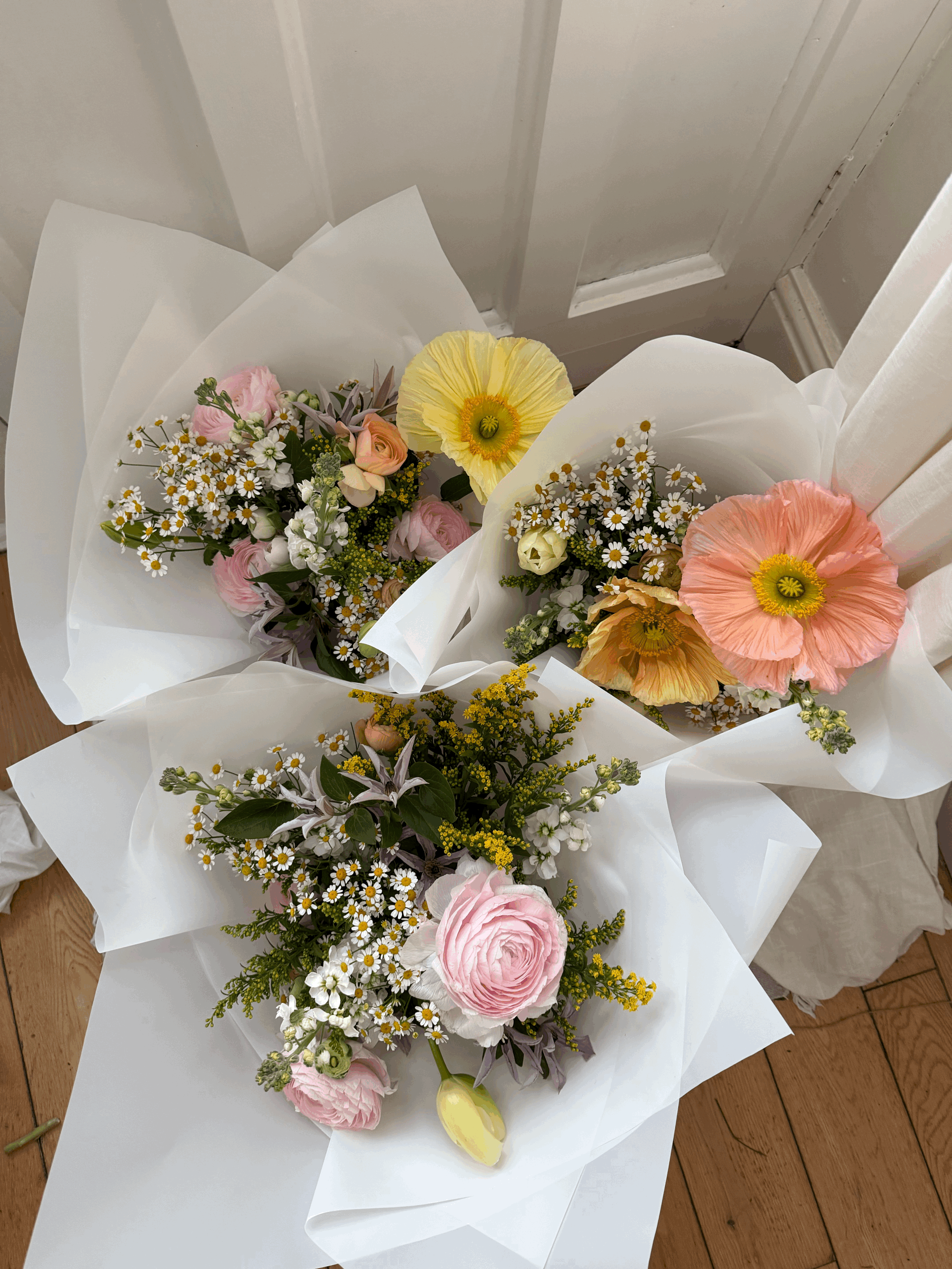 Mother's Day Bouquet