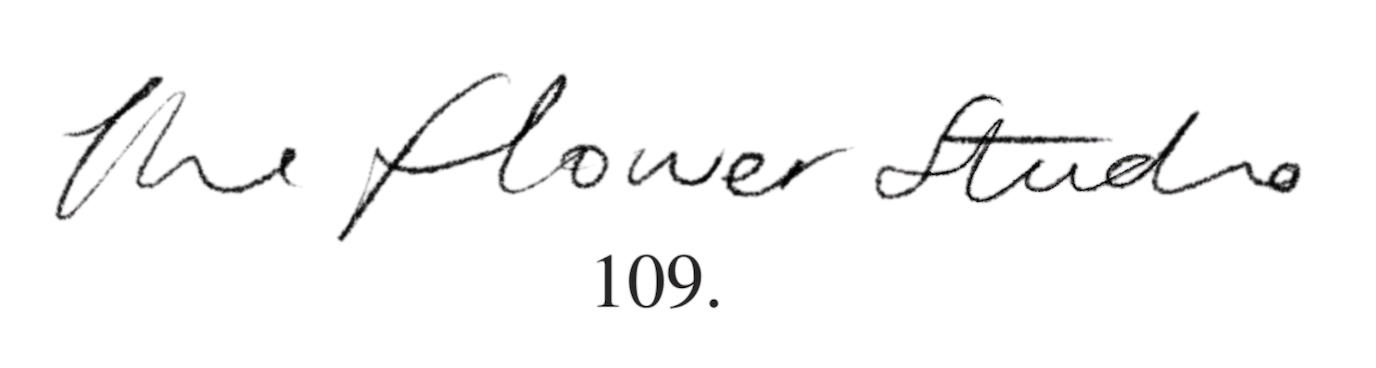 The Flower Studio 109.