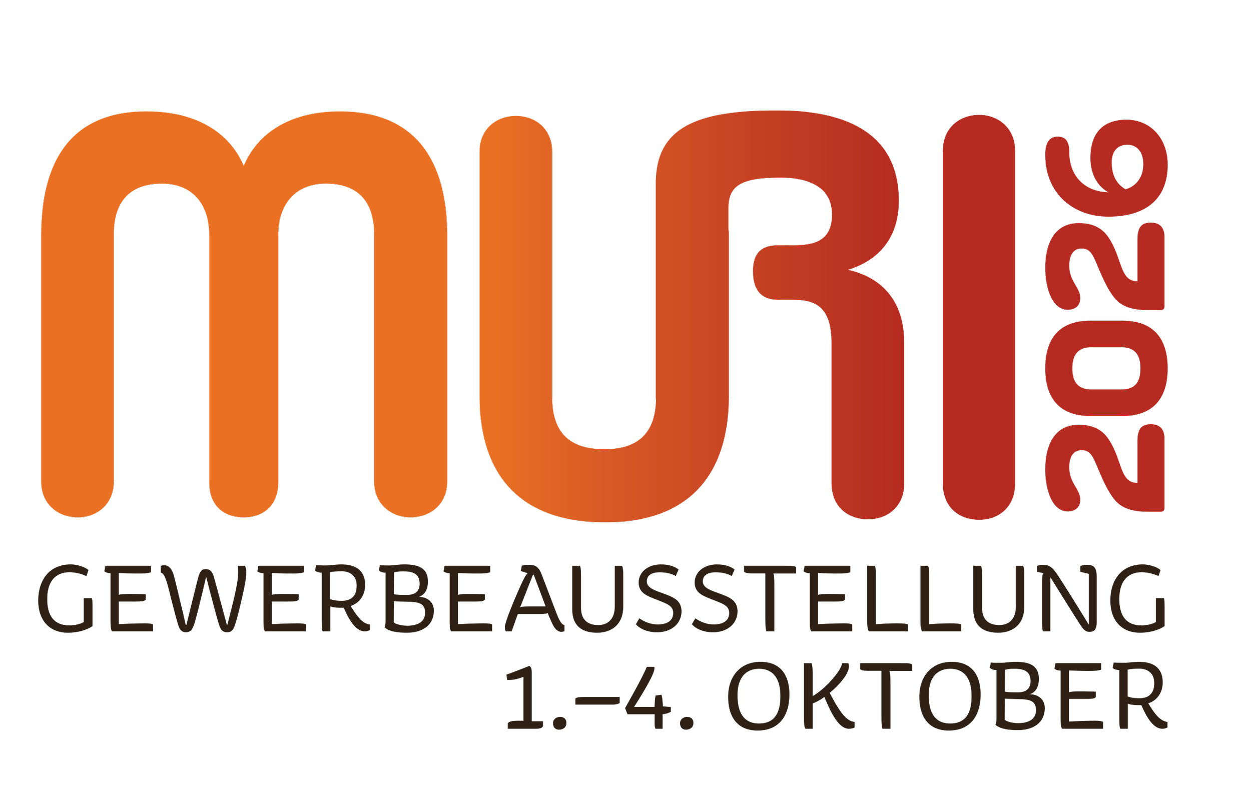 Rosenkeller an Gewerbeausstellung in Muri
