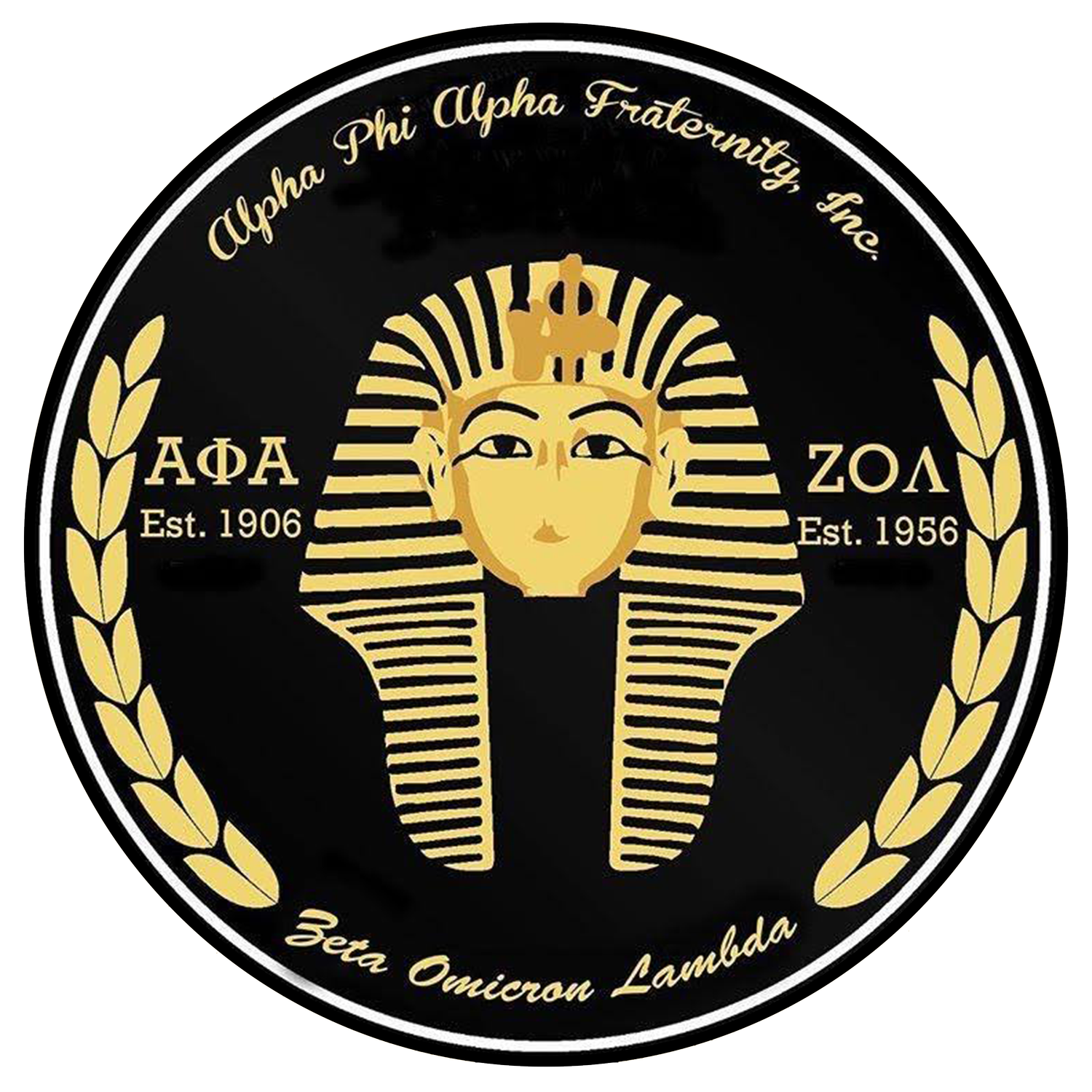 Alpha Phi Alpha Fraternity, Inc.® - Zeta Omicron Lambda Chapter