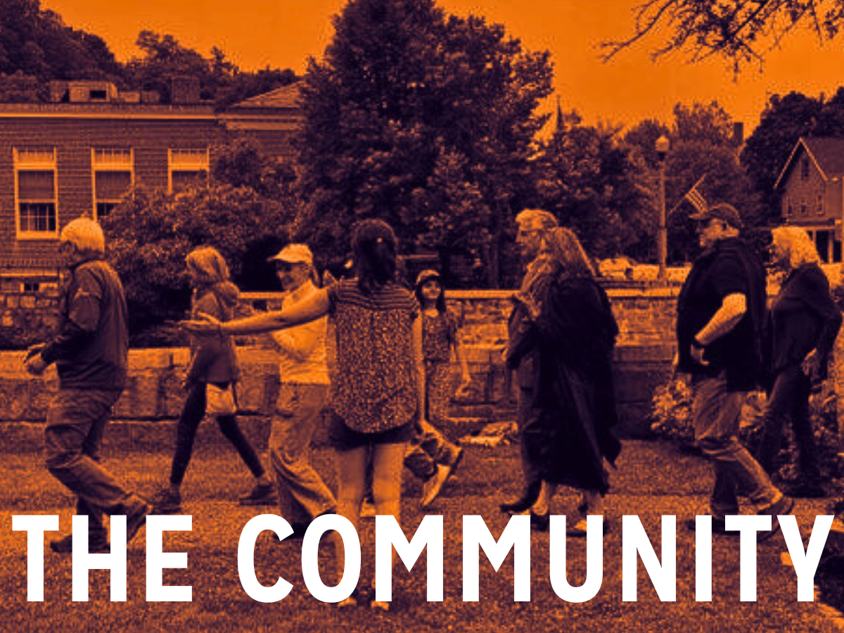 Our Community Connection