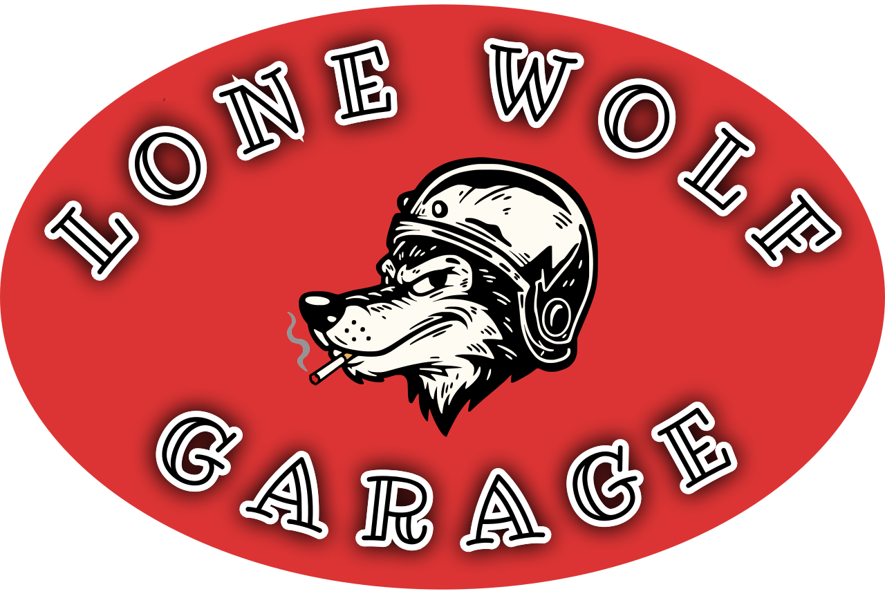Lone Wolf Garage - Lubbock, TX