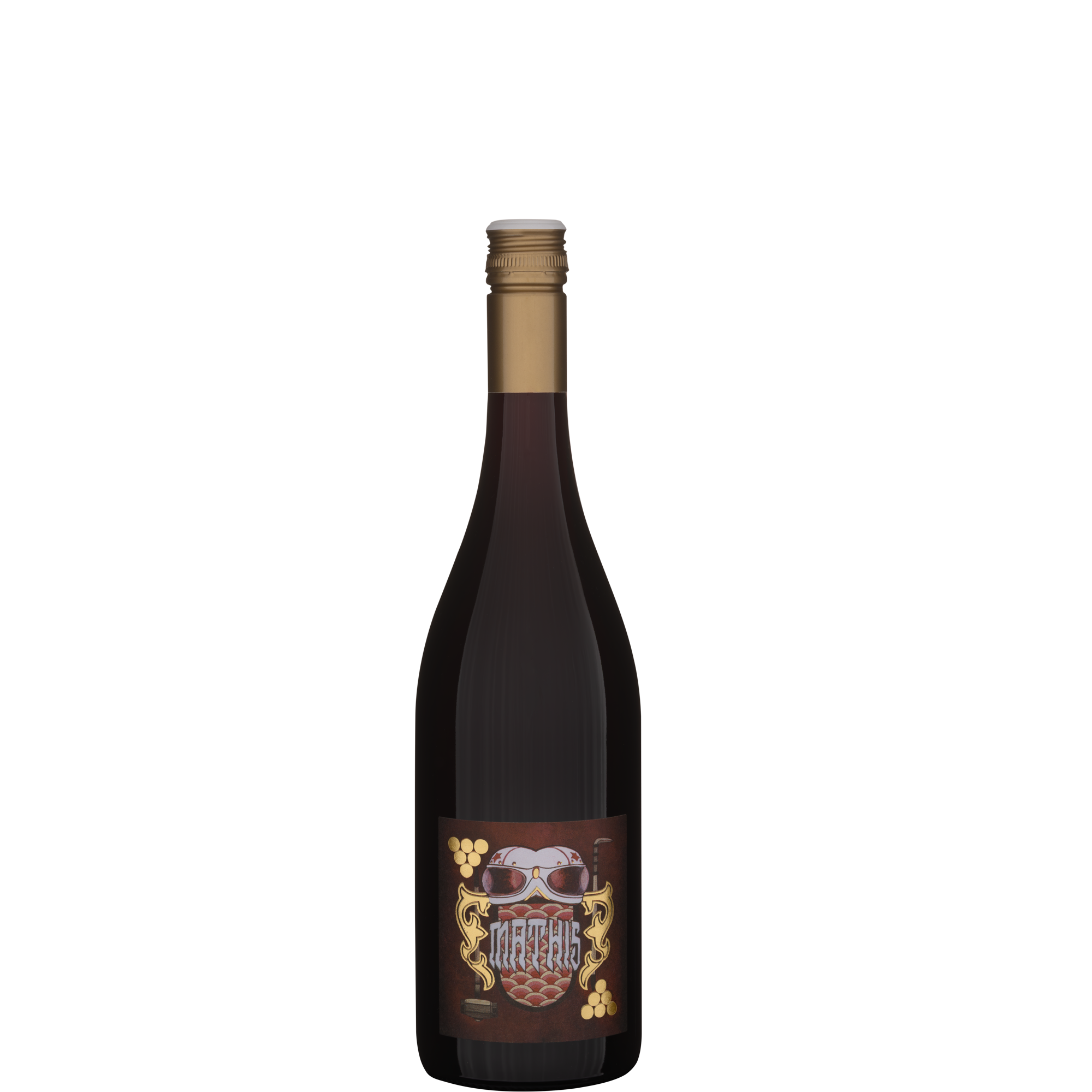 Cuvée Pallas, trocken