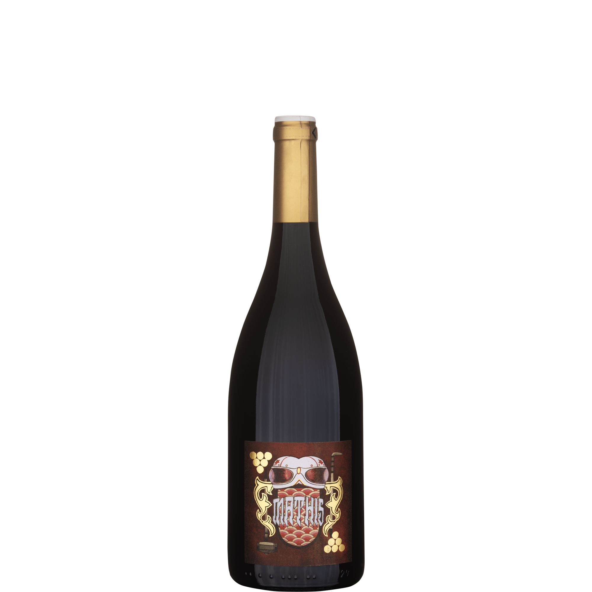 Kiez Cuvée No.2, trocken