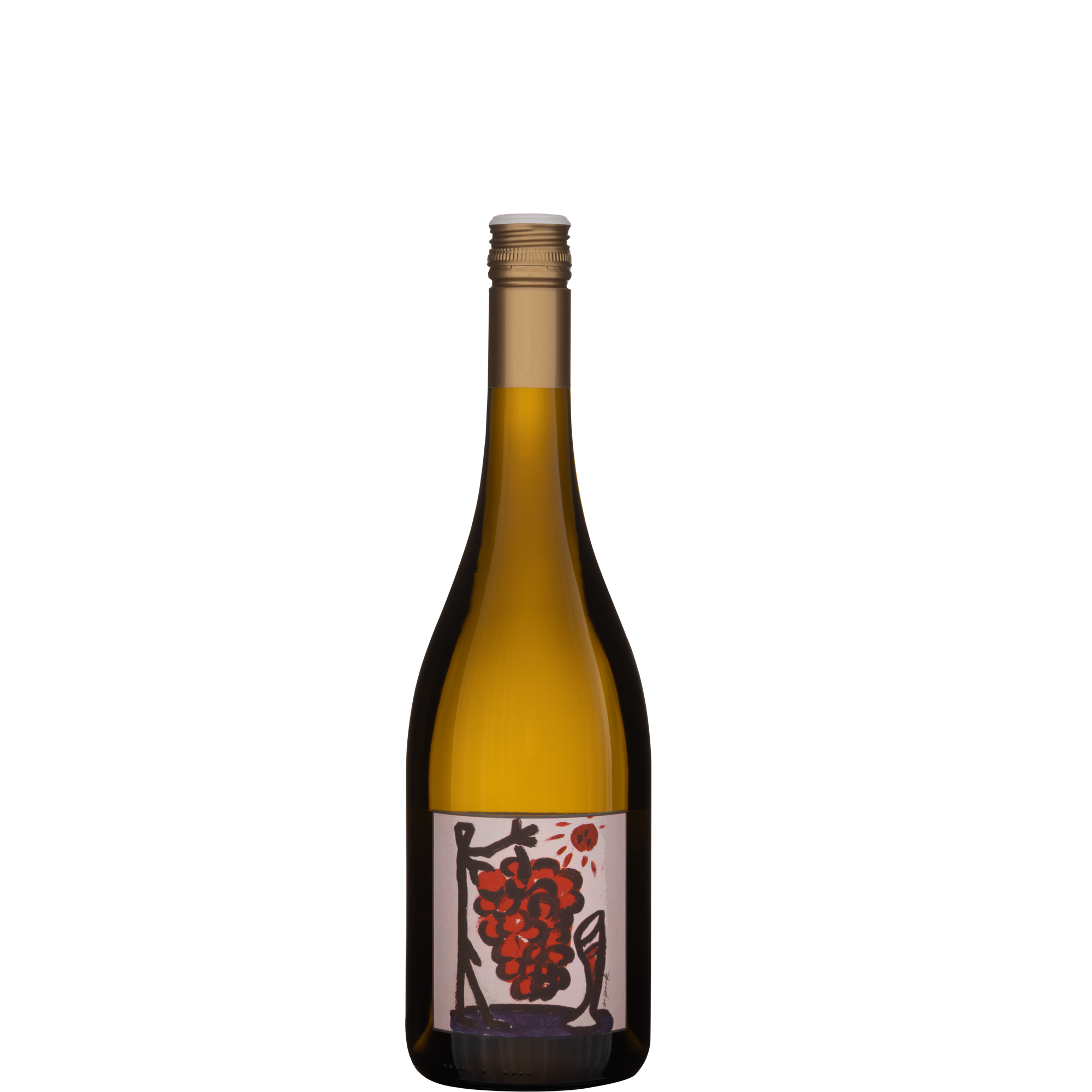 Chardonnay „500.3“, trocken