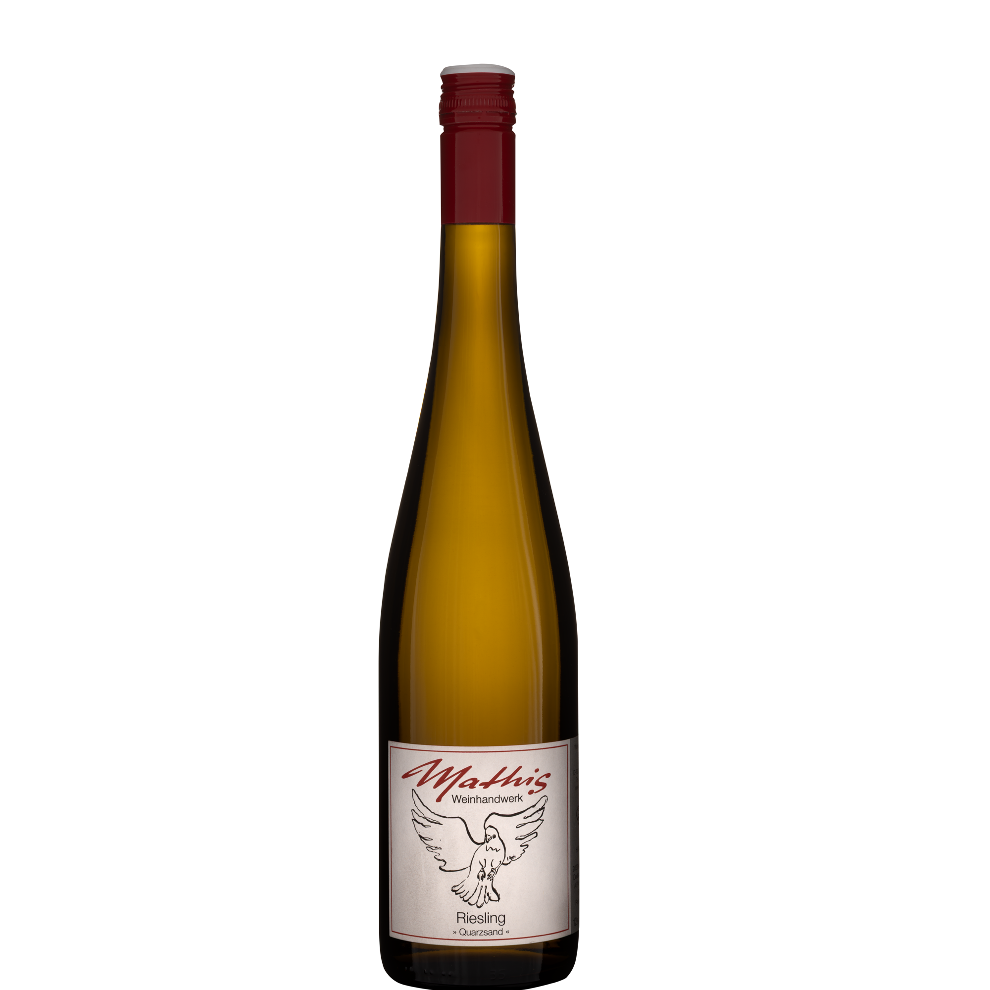 Riesling „Quarzsand“, trocken