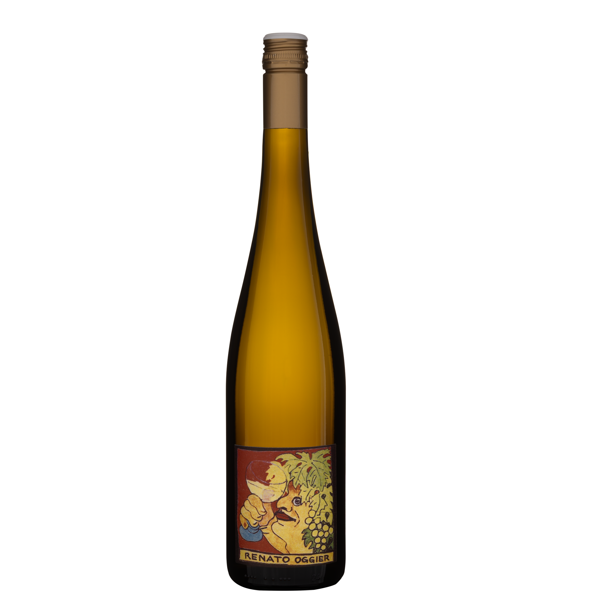 2020er	 Gewürztraminer „Alte Reben“, trocken