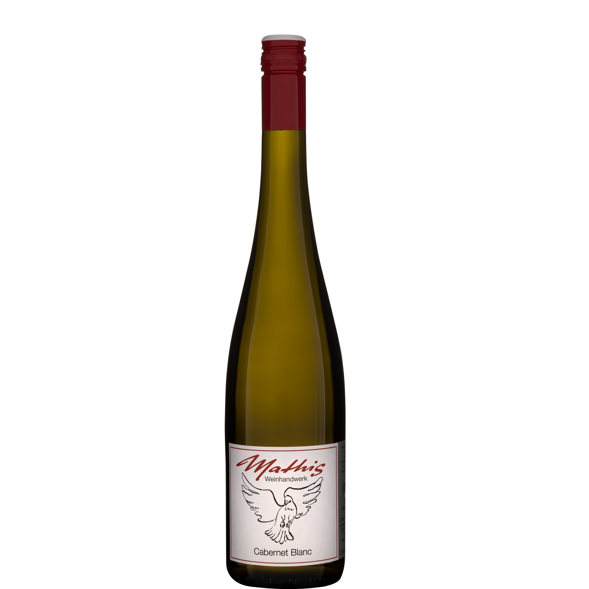 Cabernet blanc, feinherb