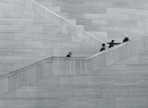 Corso di composizione fotografica avanzata