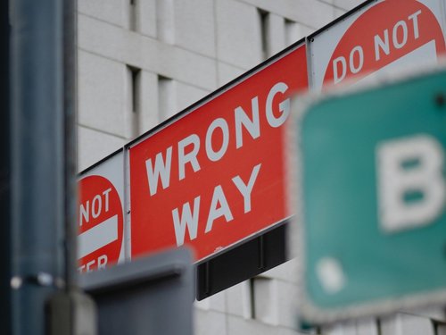 Errori comuni di chi studia fotografia online