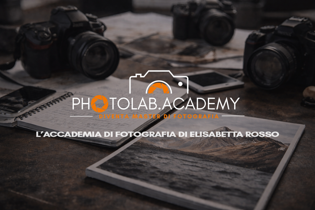Cos'è Photolab Academy e come funziona - Photolab Academy blog fotografia