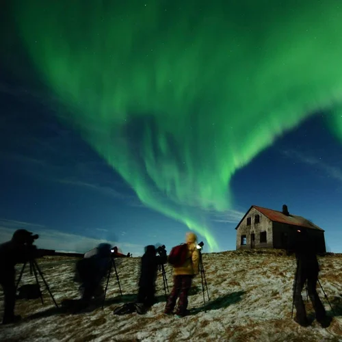 Viaggi fotografici: cosa sono e perché cambiano tutto