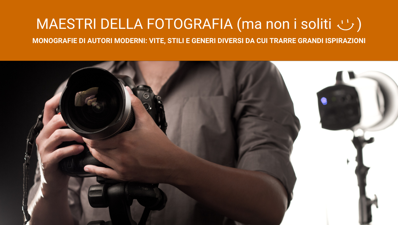 GRANDI ISPIRAZIONI MA (forse) non li conosci