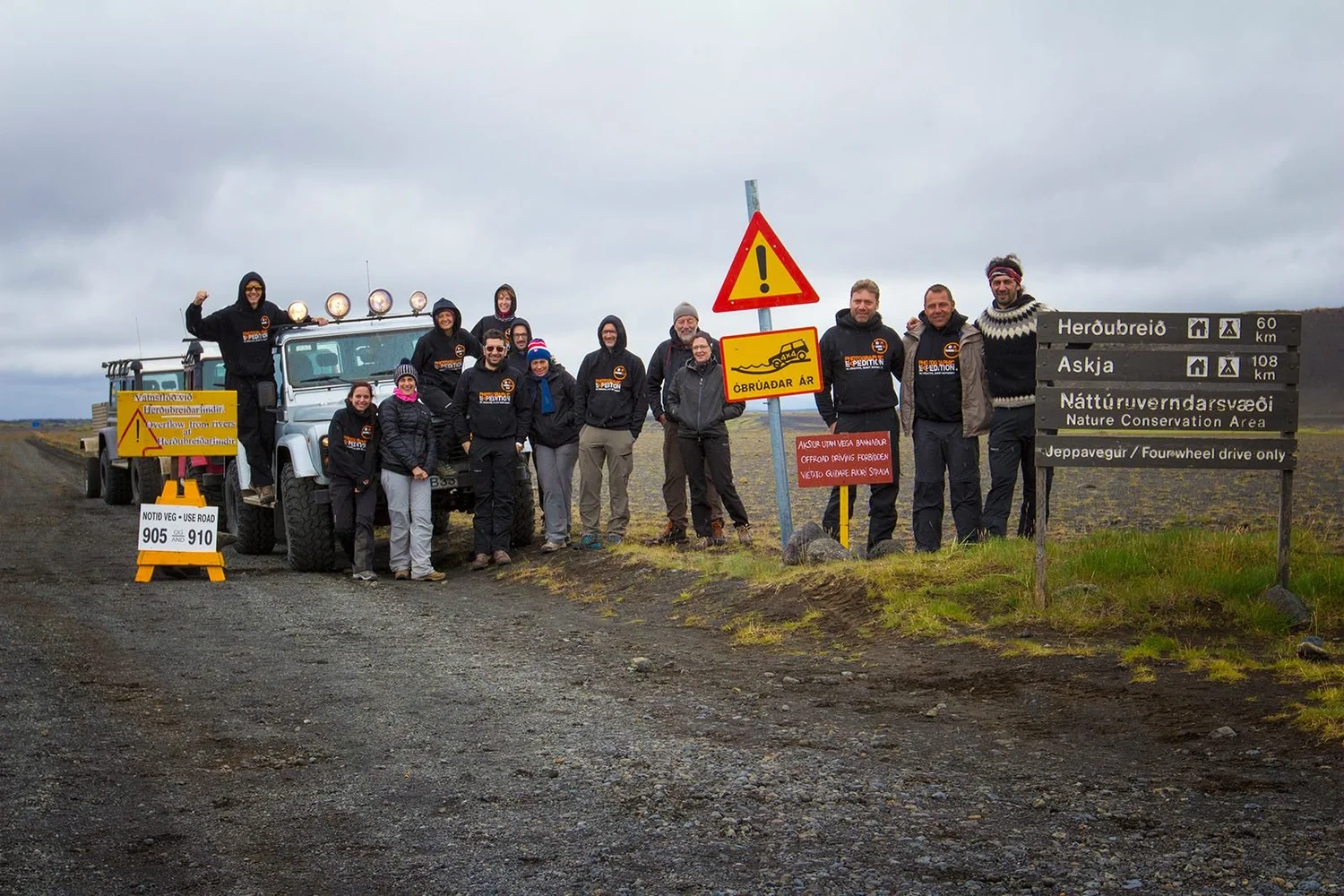 Perché un viaggio fotografico guidato fa la differenza - Photolab Academy blog fotografia