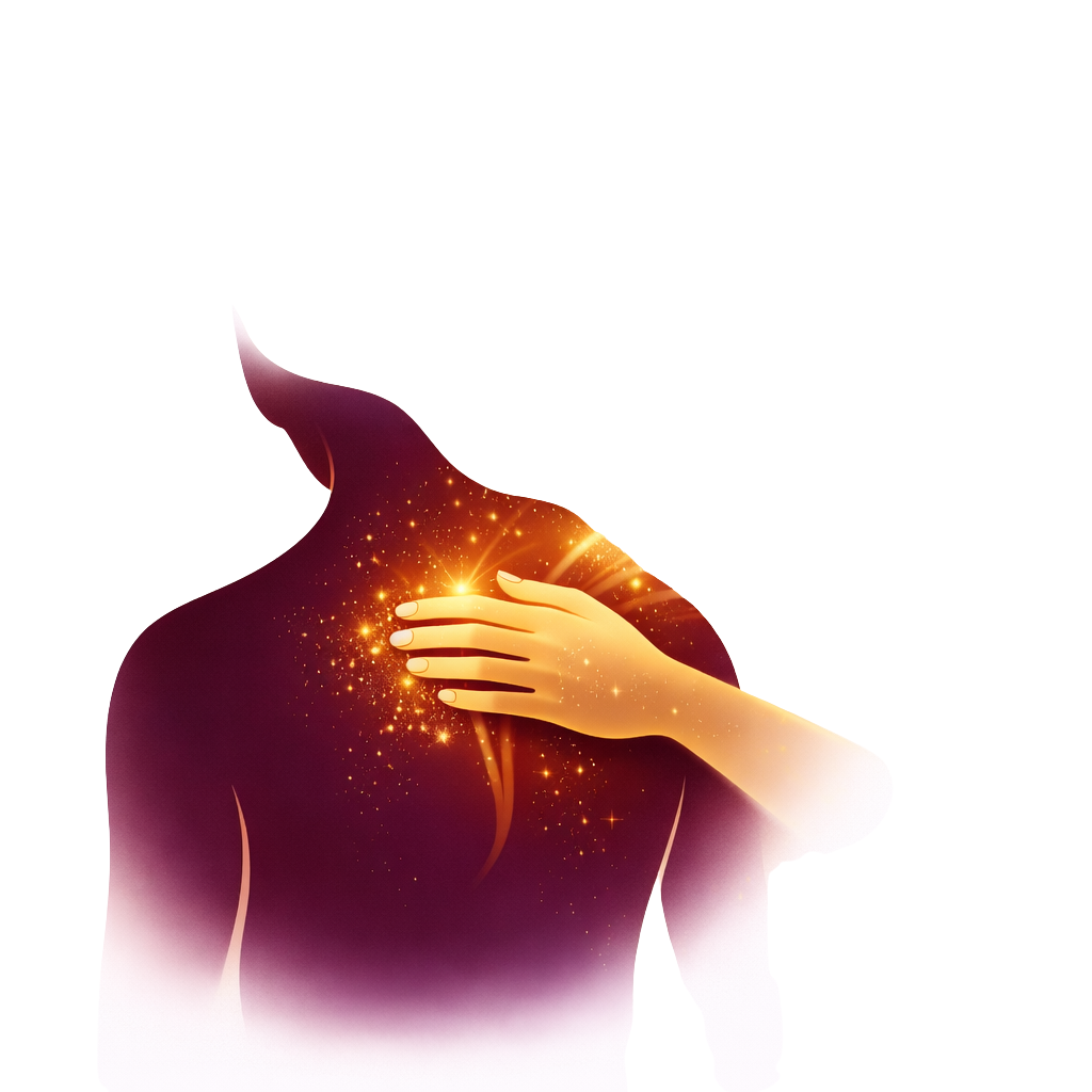 Le Corps & l’Énergie