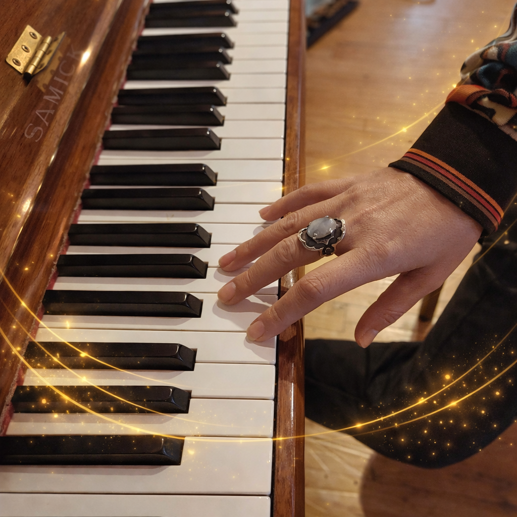 Coaching artistique et professionnel