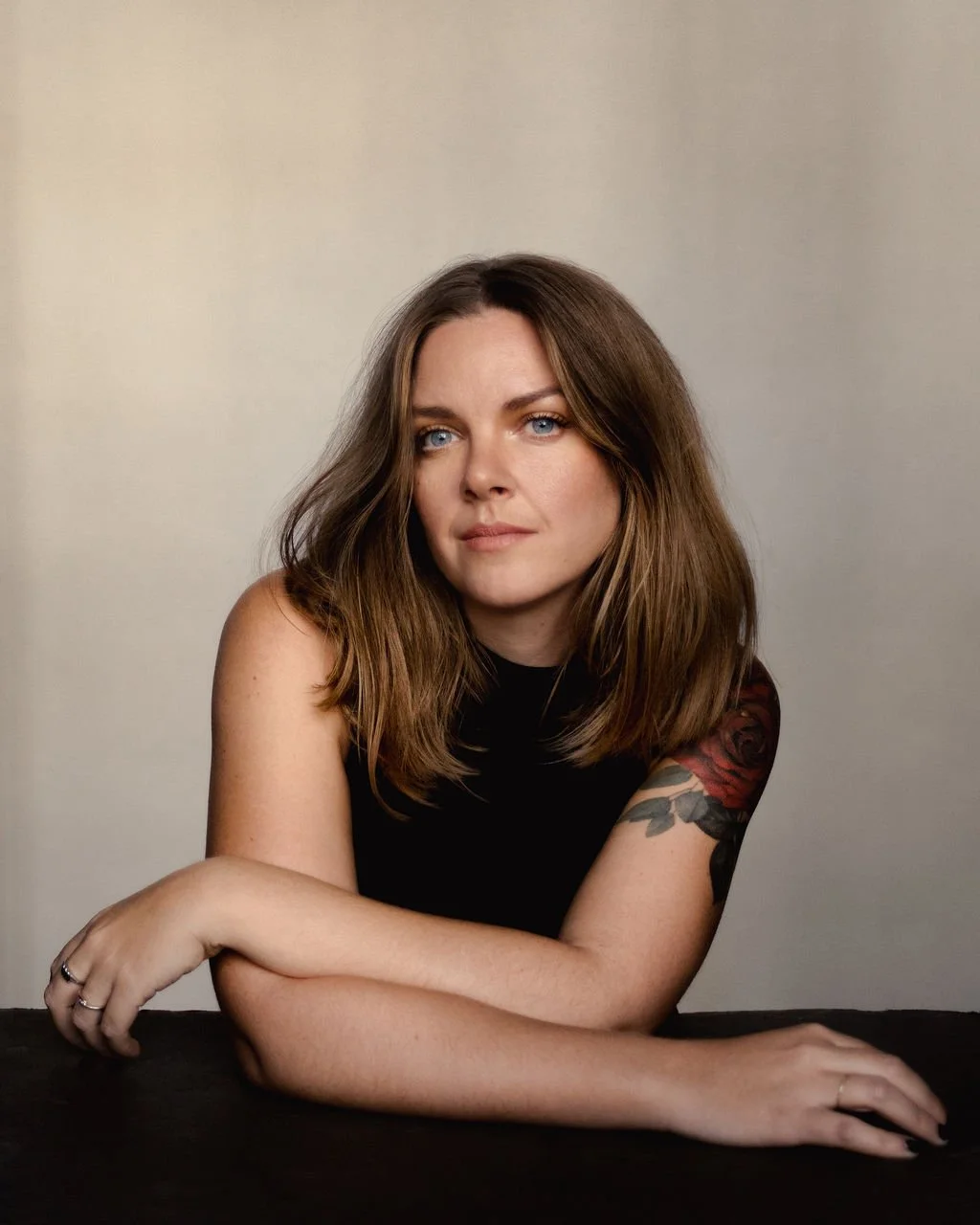 Copyright David Goddard