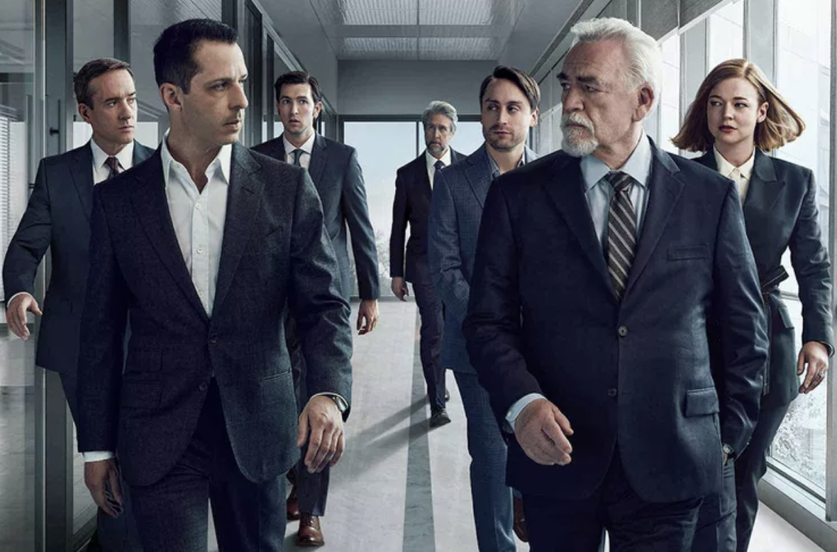 Succession