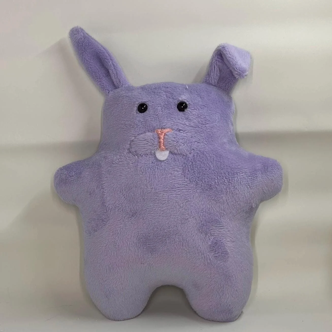 Beautiful Bunnies - Purple Bunny