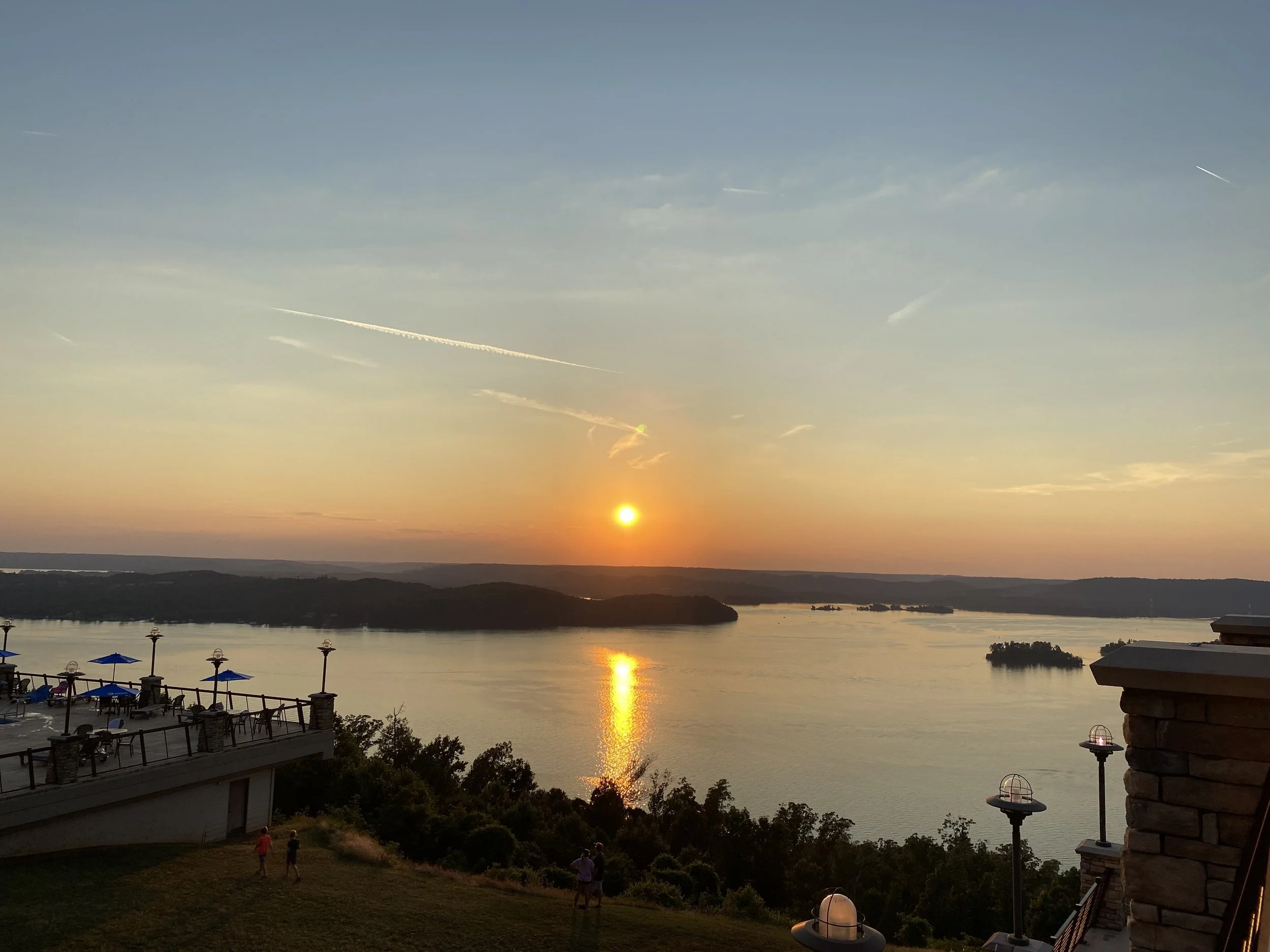Lake Guntersville State Park Weddings