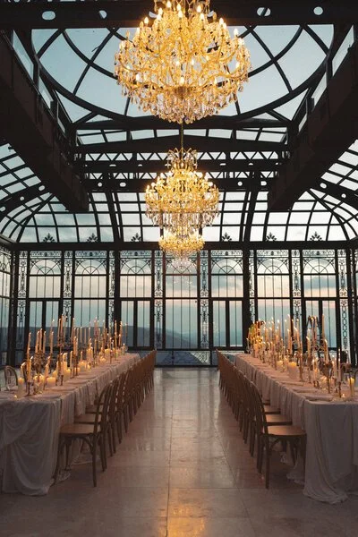 Stone Haven Weddings Deserve Entertainment That Matches the Setting