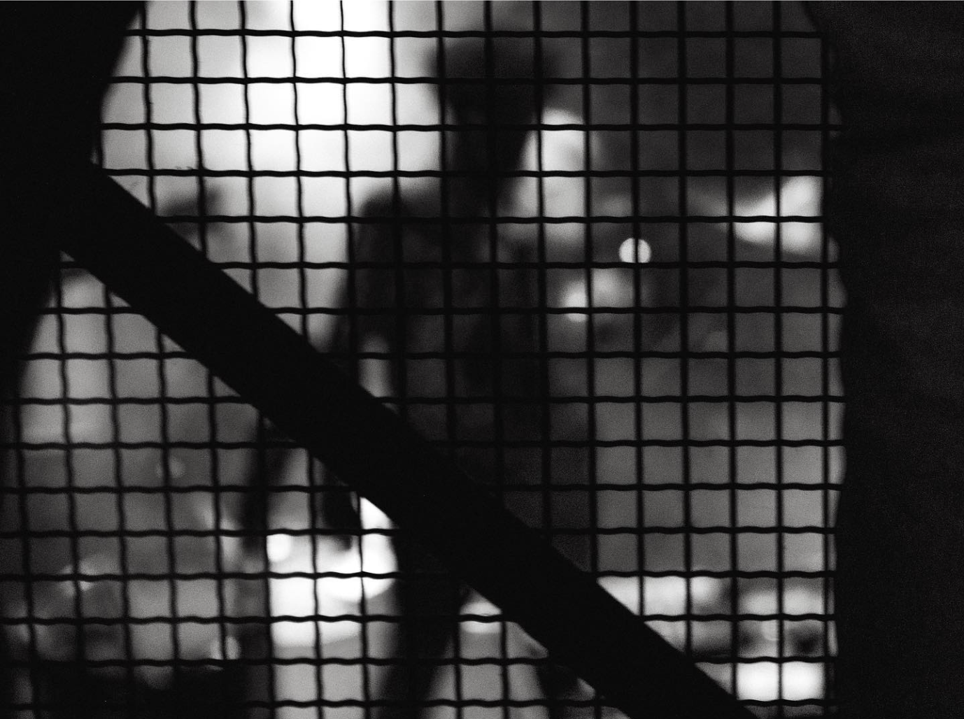 scene en marge - photographie de concert