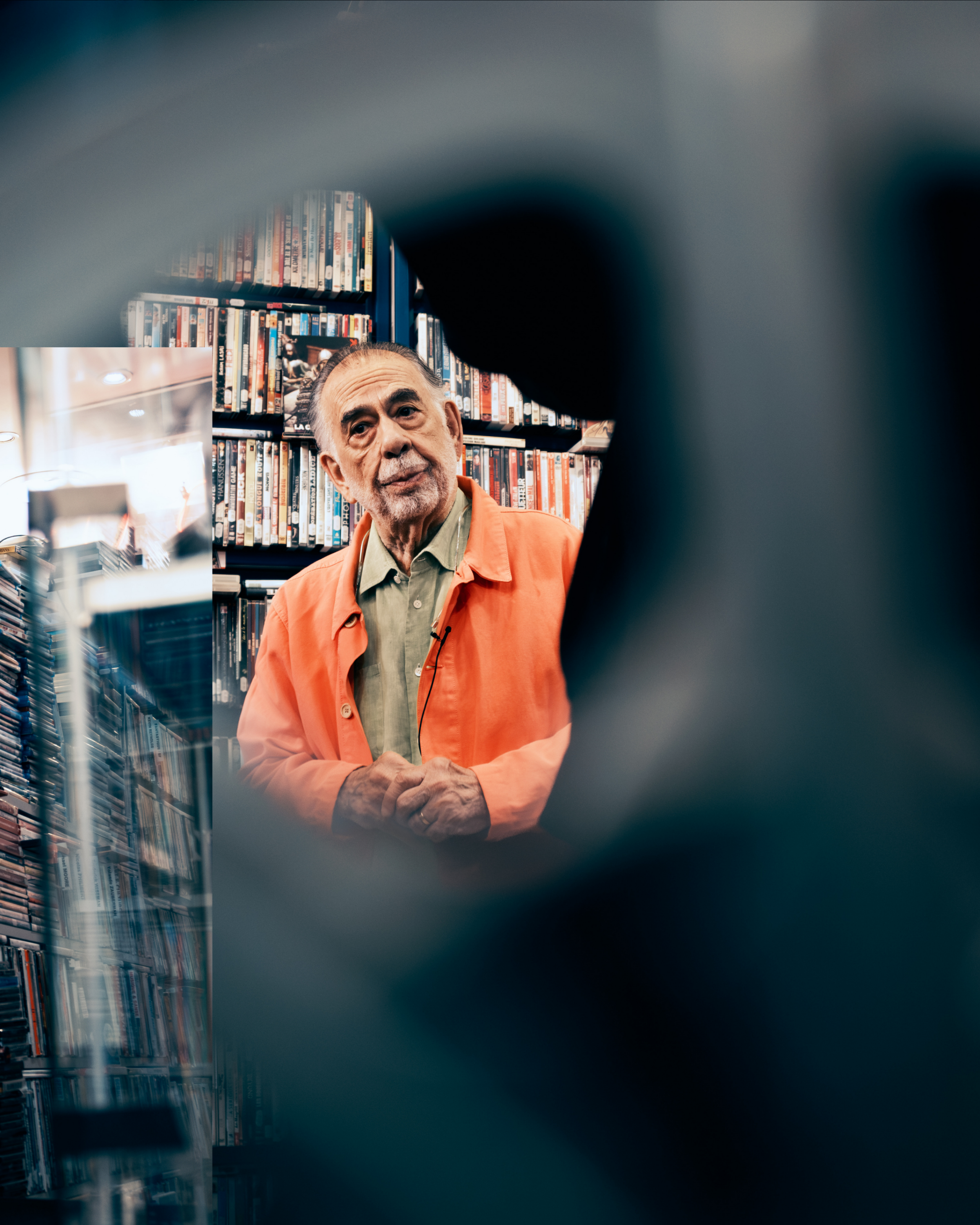 Francis Ford Coppola