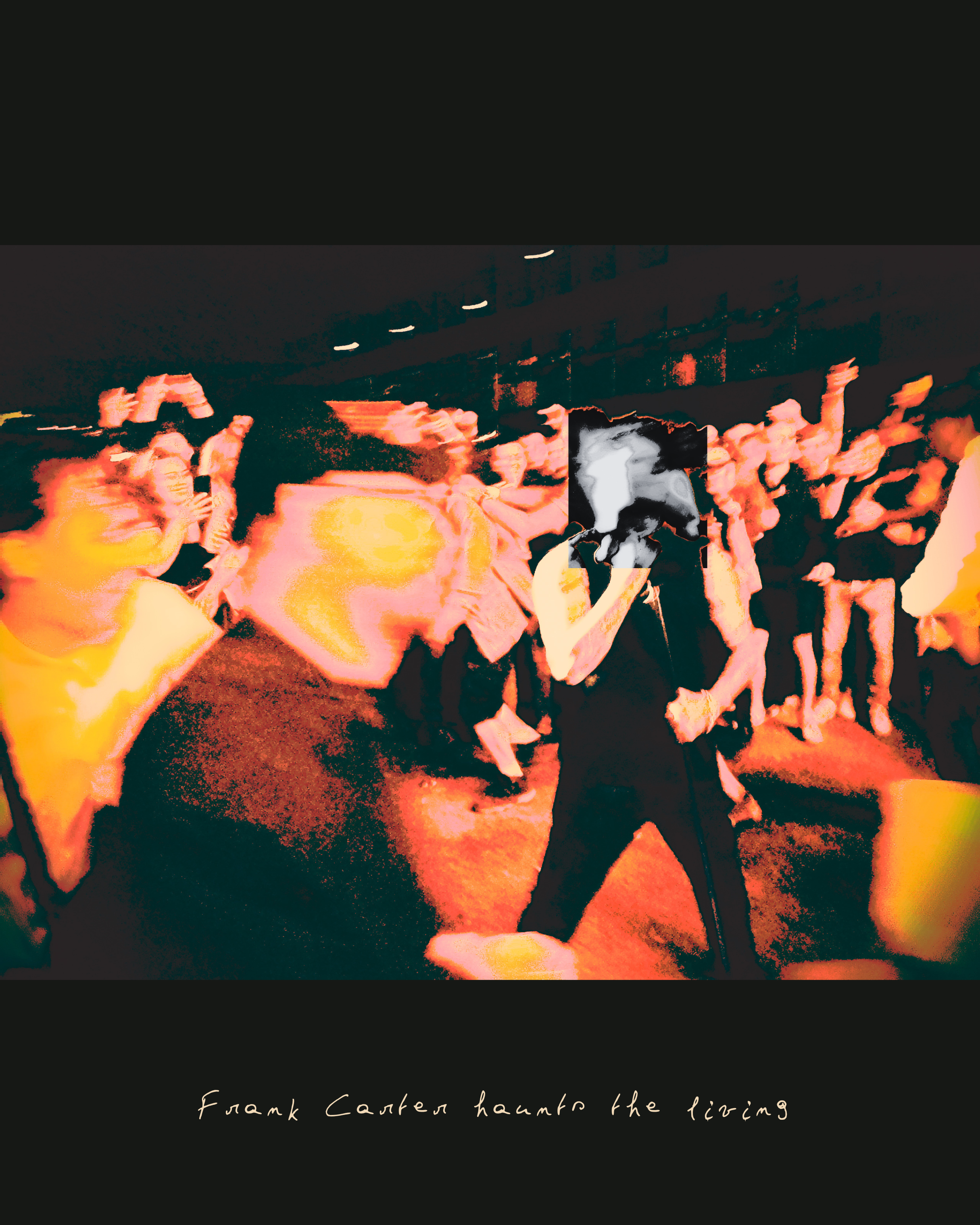 scene en marge - photographie de concert