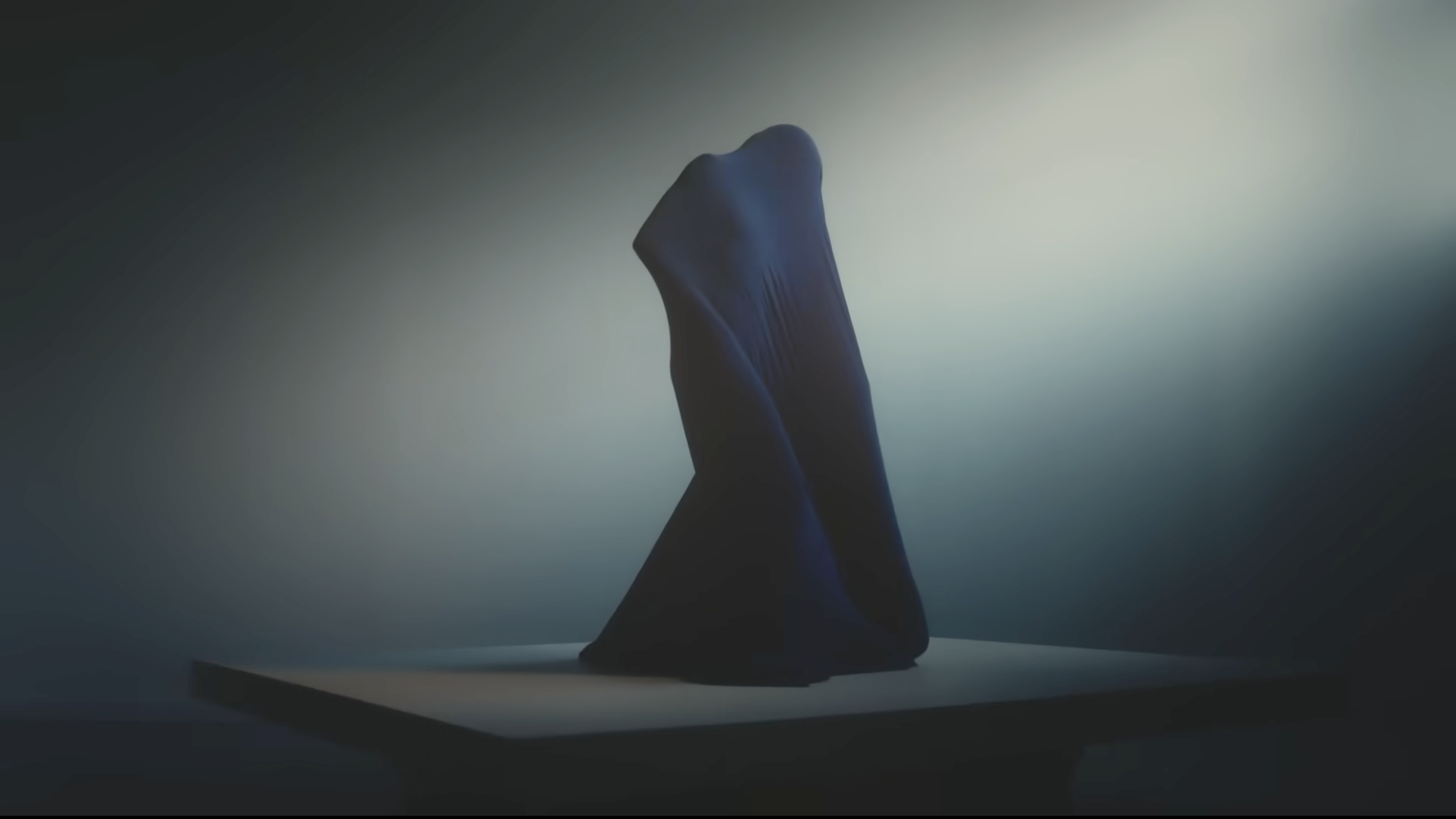 Kae Tempest ft. Lianne Le Havas, 'No Prizes', Choreographed by Grace Jabbari 