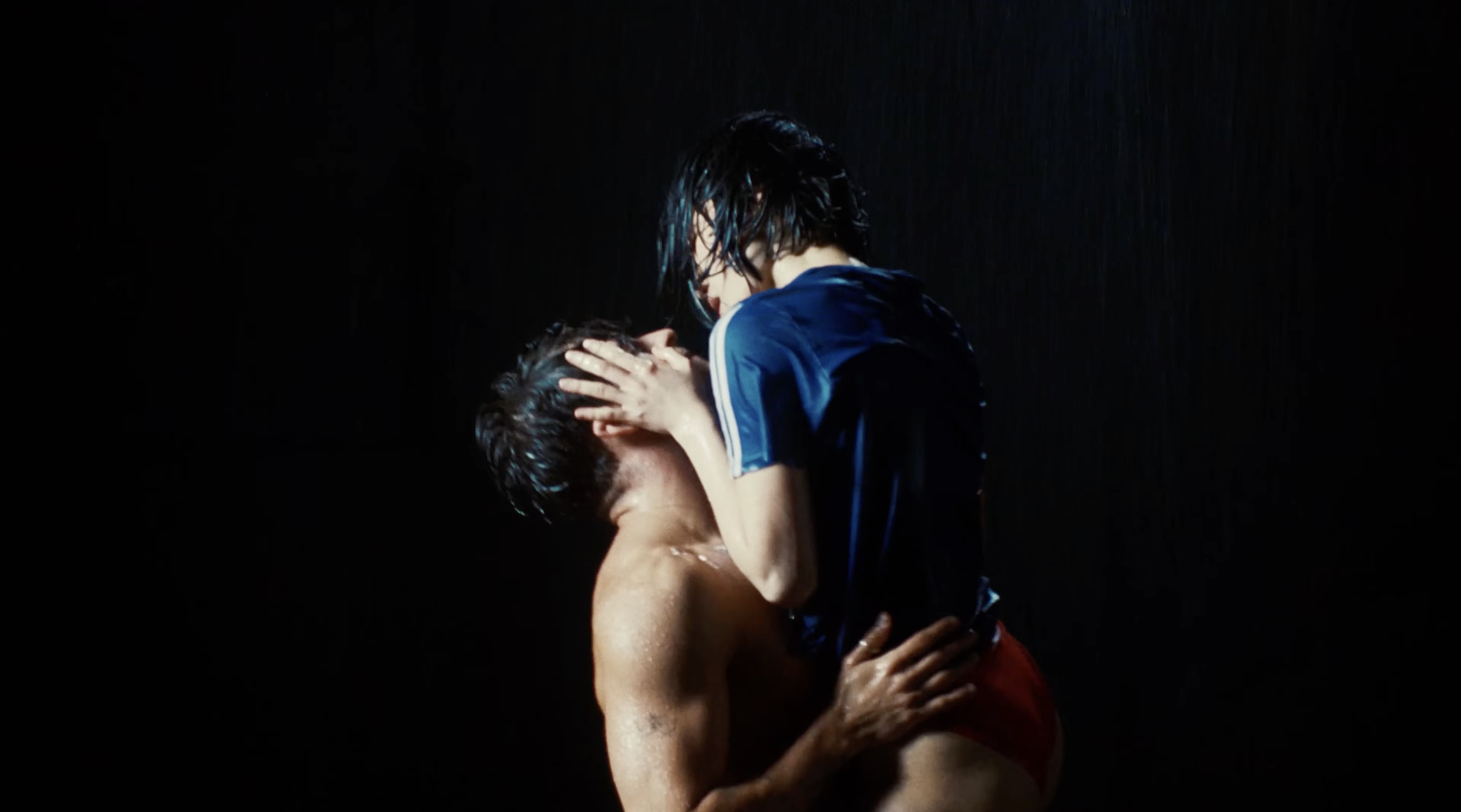 Chloe Qisha 'Modern Romance', Choreography by Grace Jabbari 