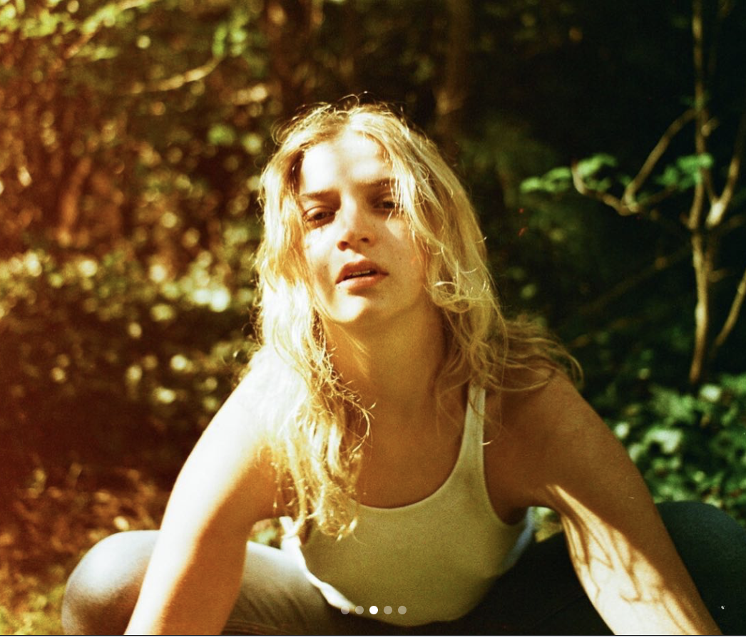 Press for Grace Jabbari with UOK.HUN