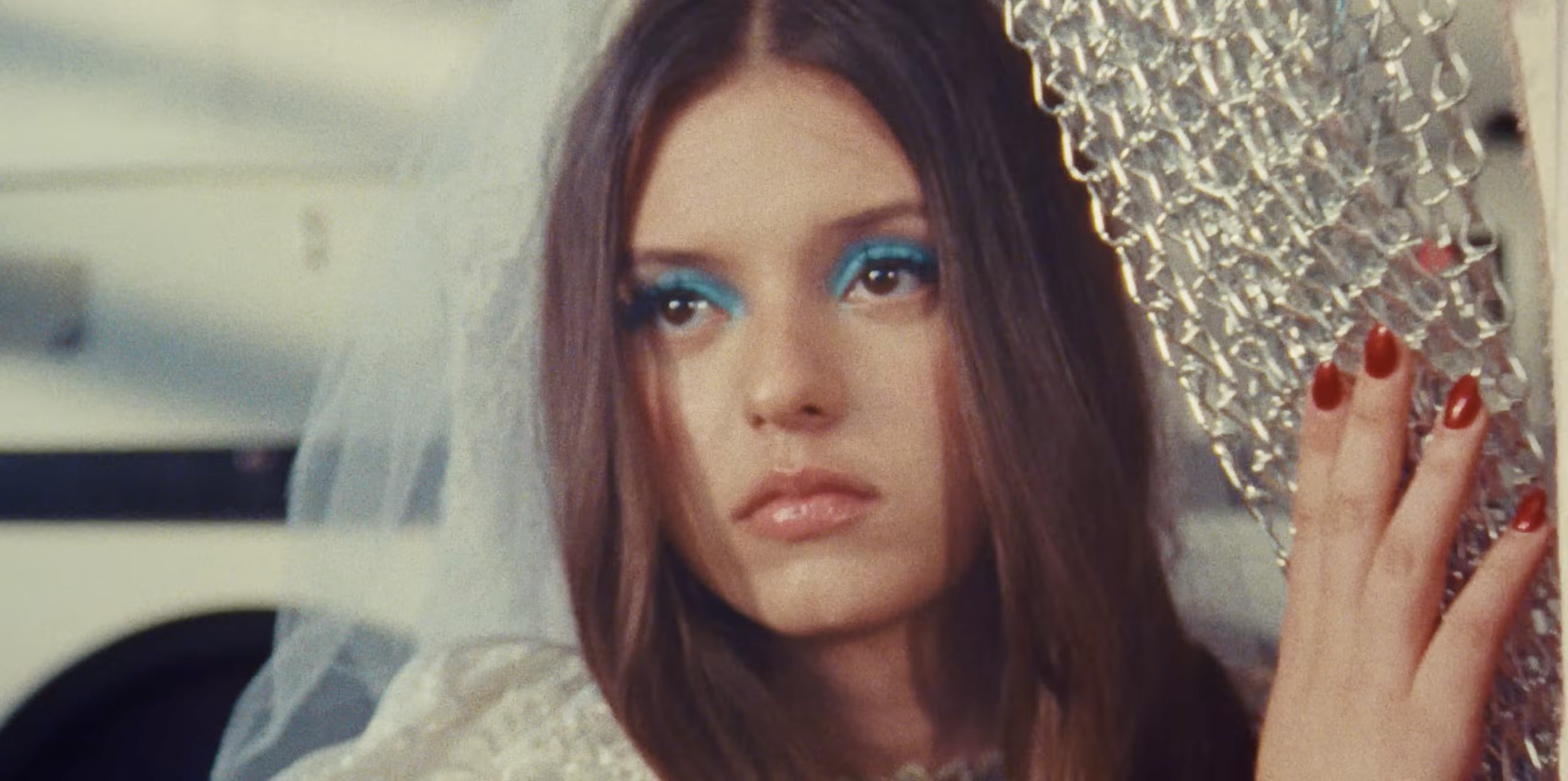 Nadia Loren 'Laundrette' Directed by Grace Jabbari 