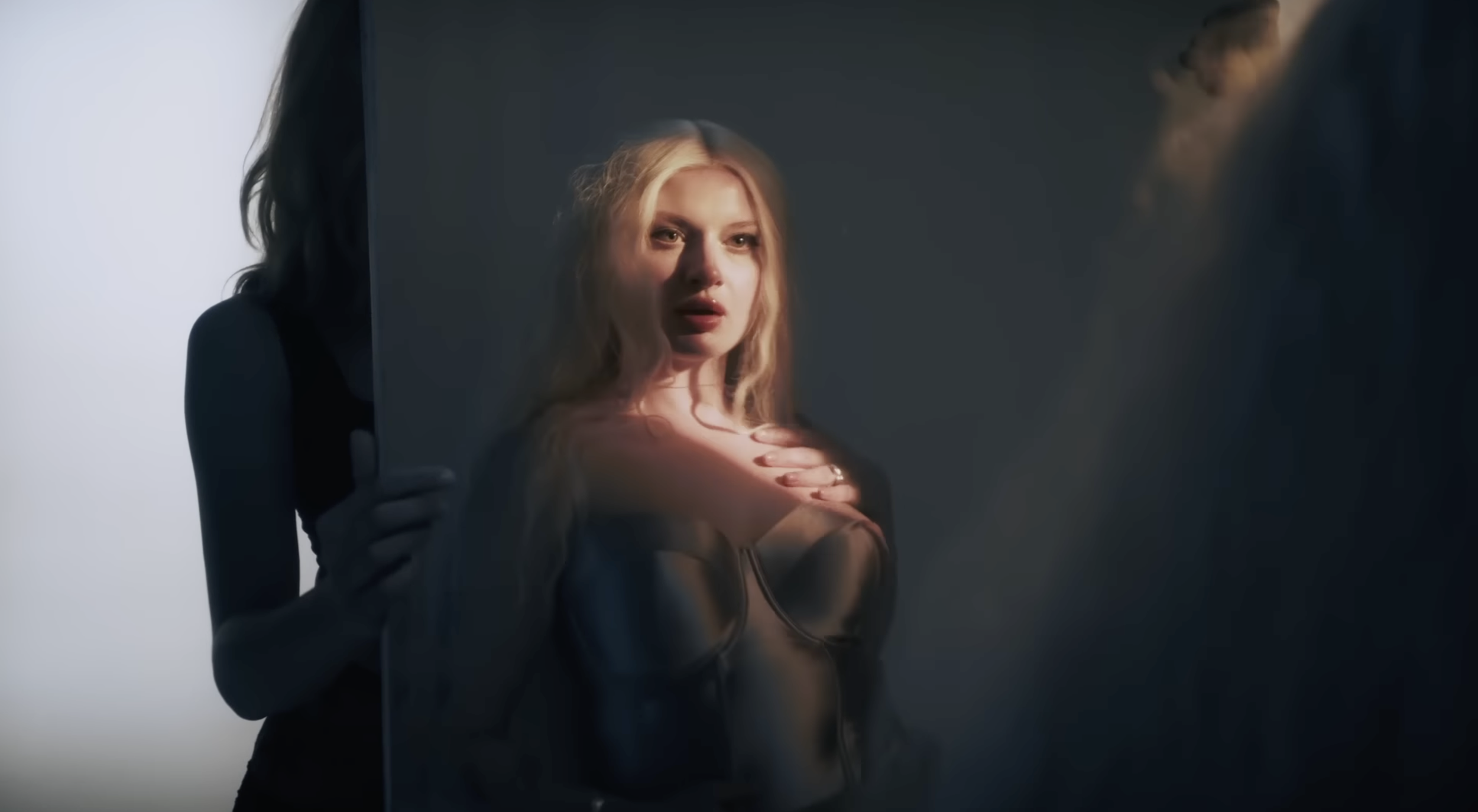 
Låpsley 'Woman Like That', Choreographed by Grace Jabbari