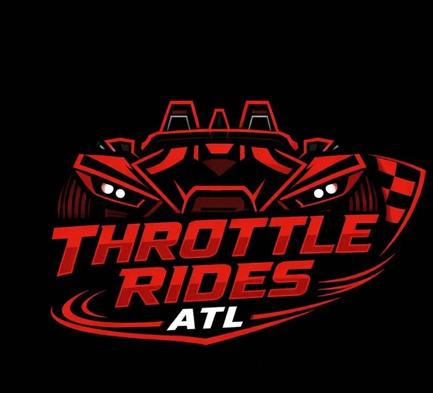 Throttle Rides ATL