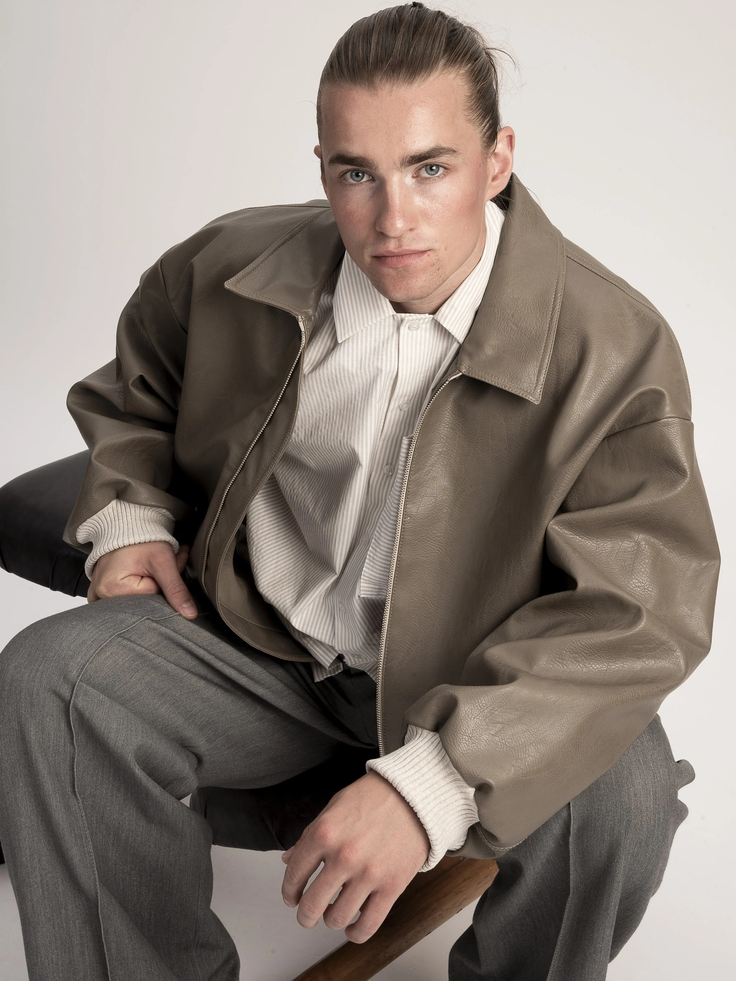 Disrupted Elegance - Spring/ Summer 2025