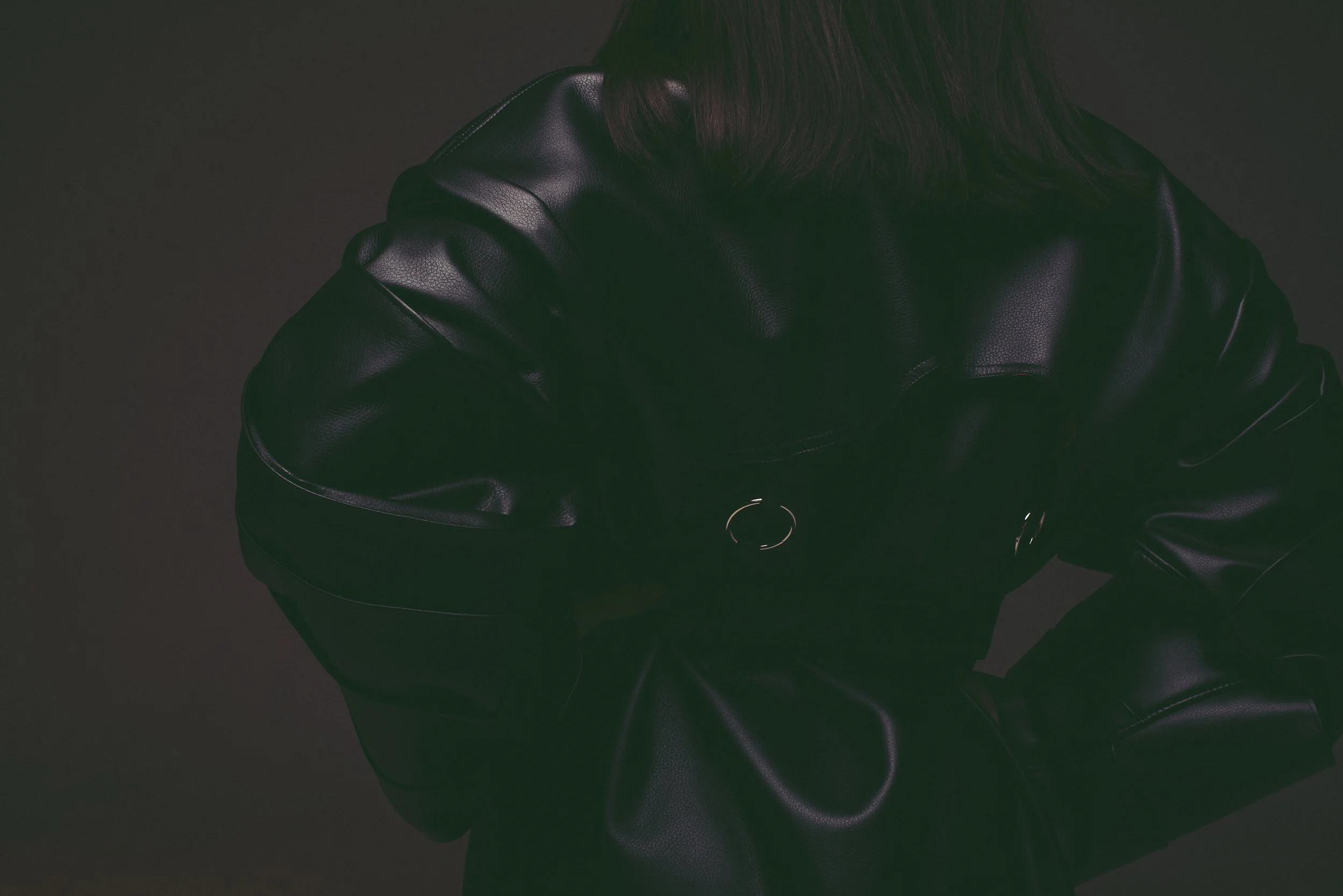 Forged in Leather - Fall/ Winter 2023