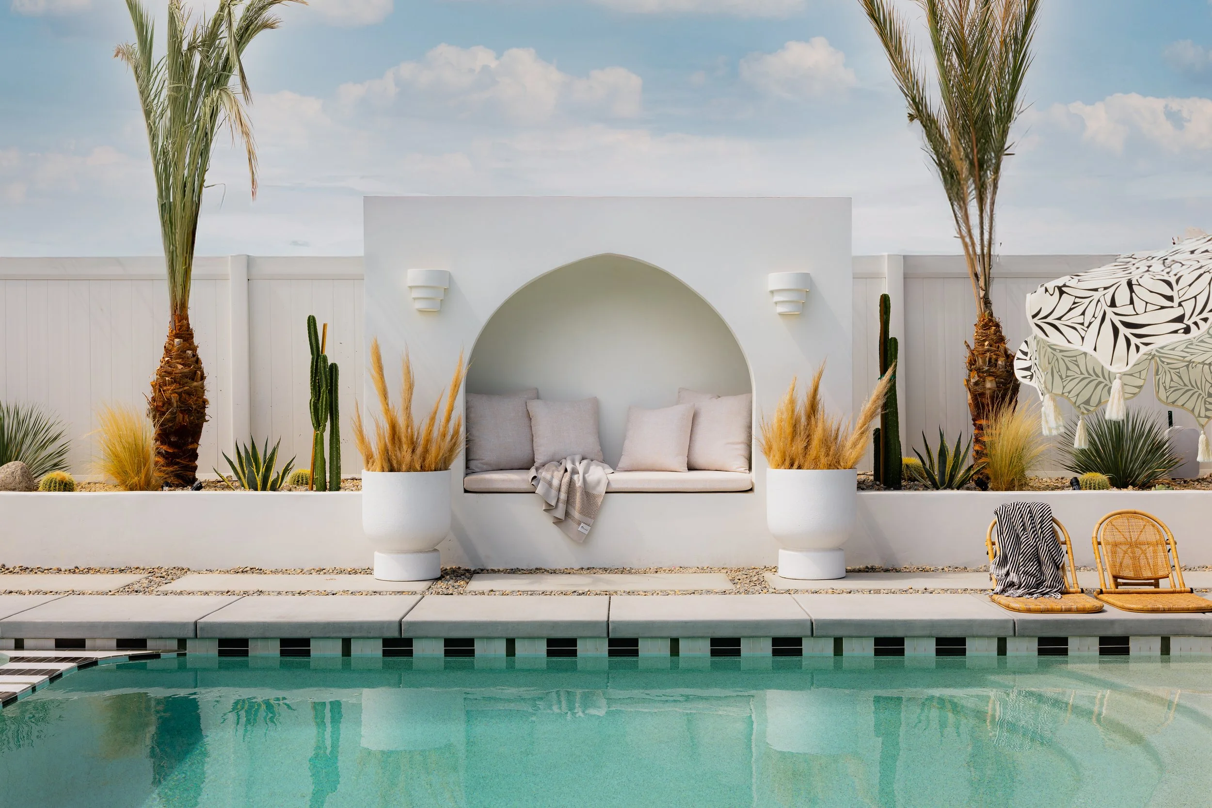 Resort‑Core Design: Bringing Vacation Vibes Year‑Round