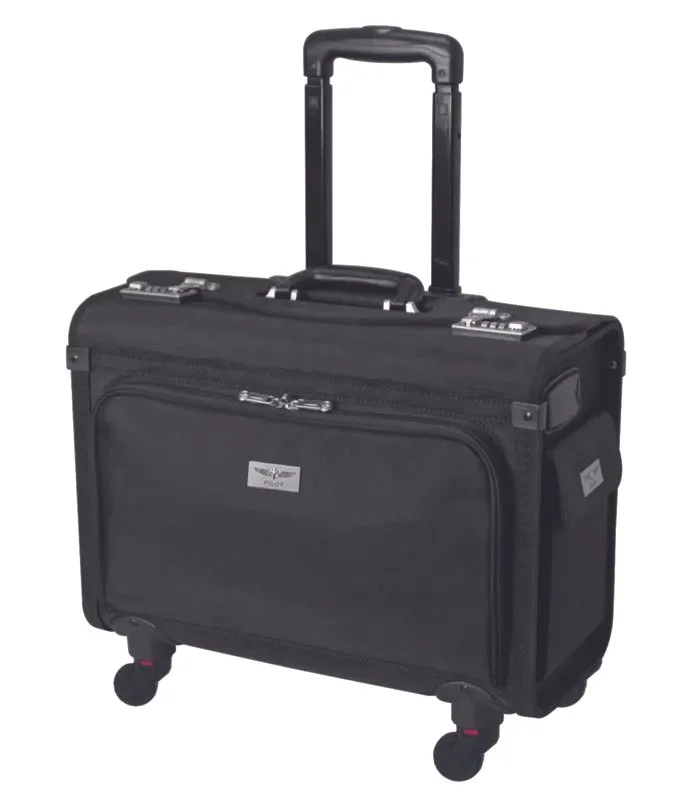 Design4Pilots - Pilot Case Airliner