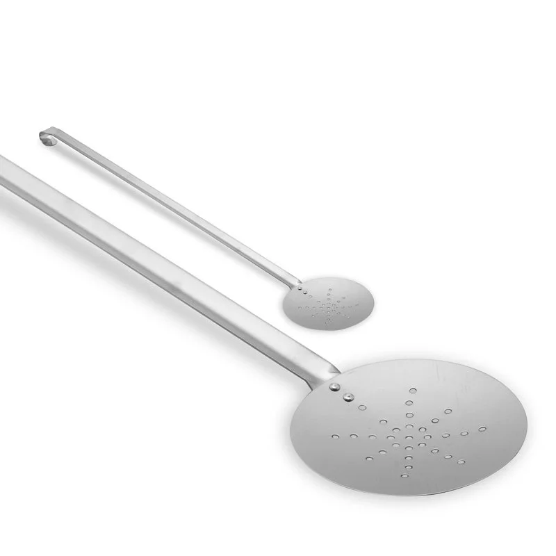 50cm Skimmer Spoon Stainless Steel
