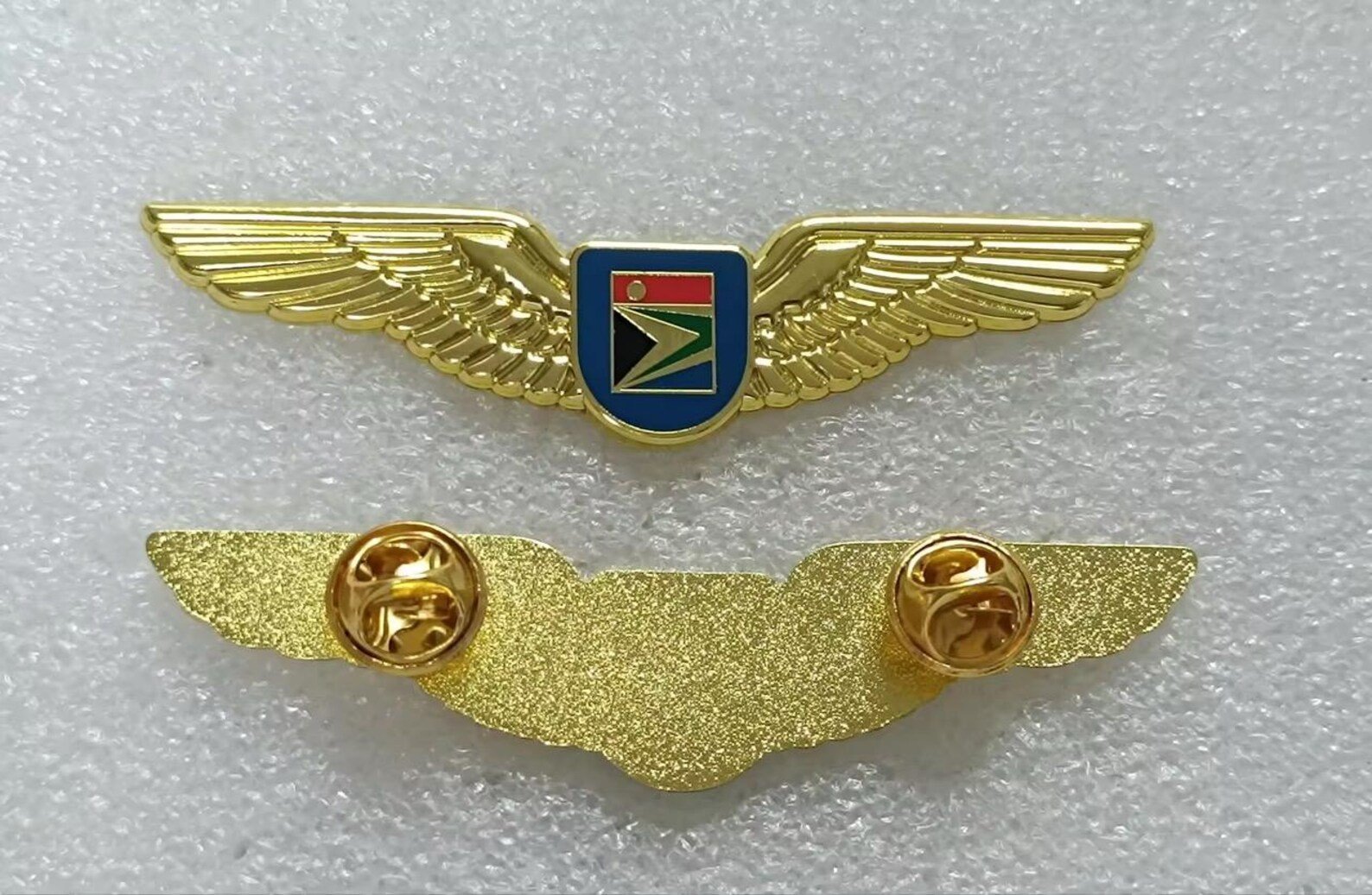 South African Airways Pilot Wings