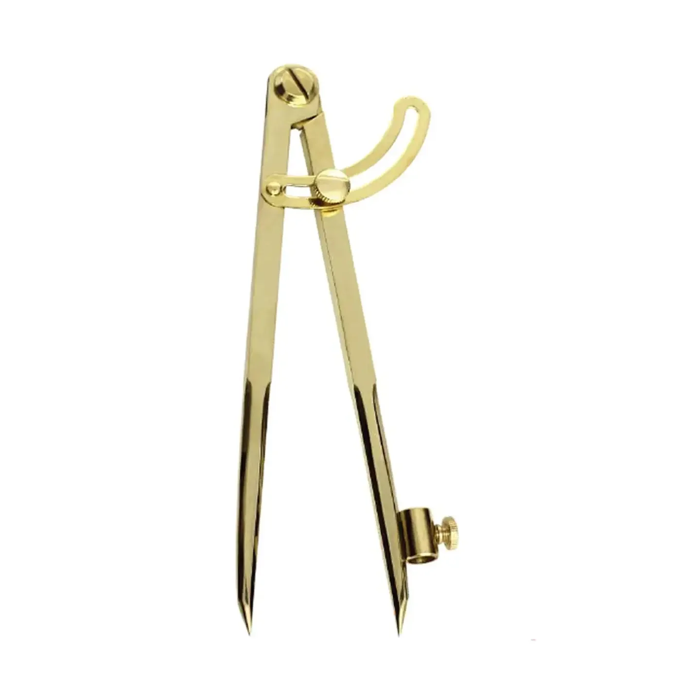 Liquidraw Locking Wing Divider with Compass - 8