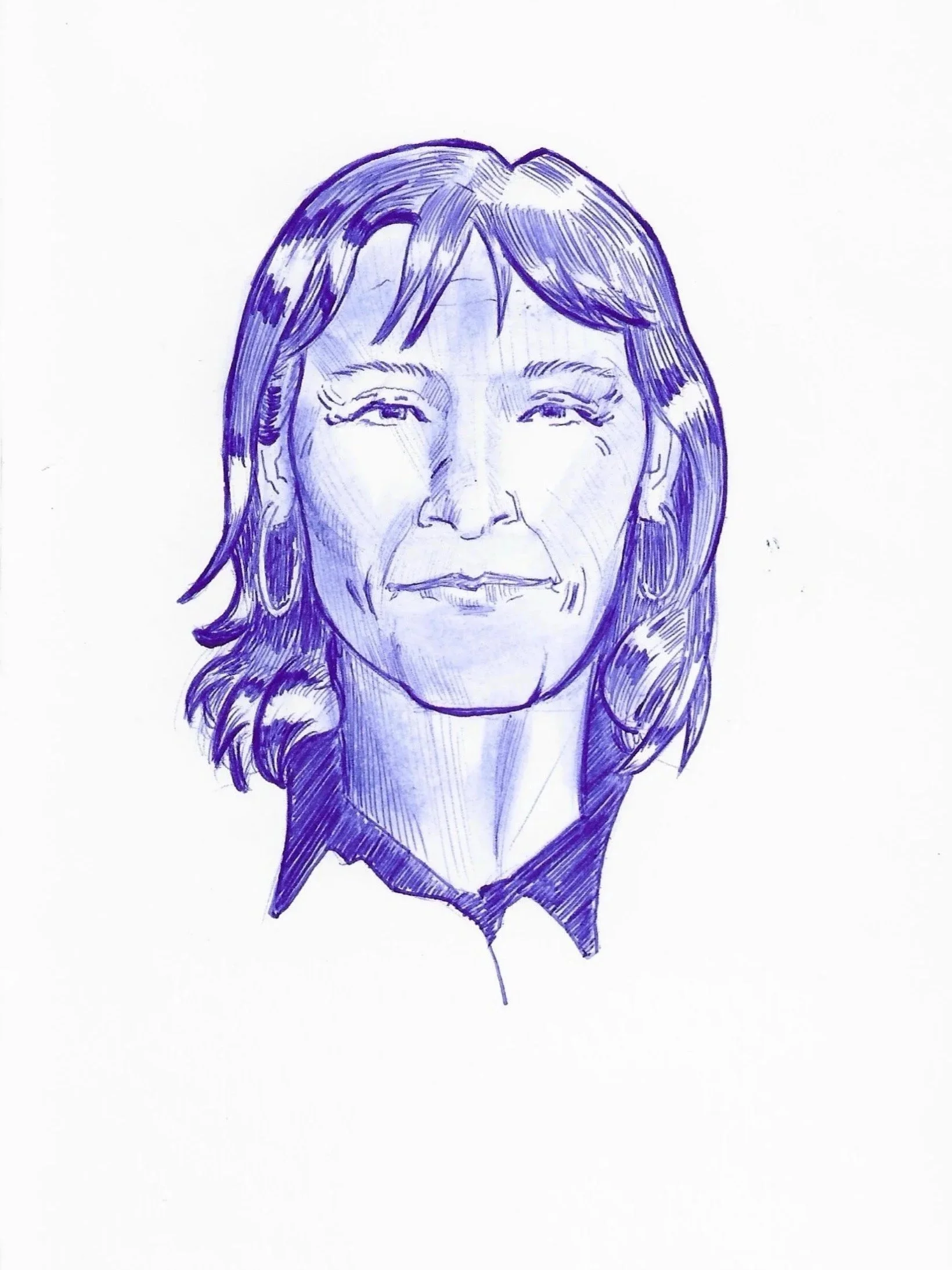 Mary 