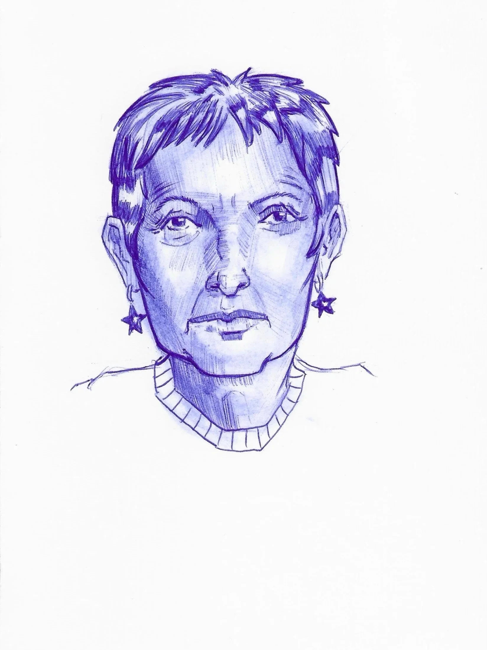 Tracy