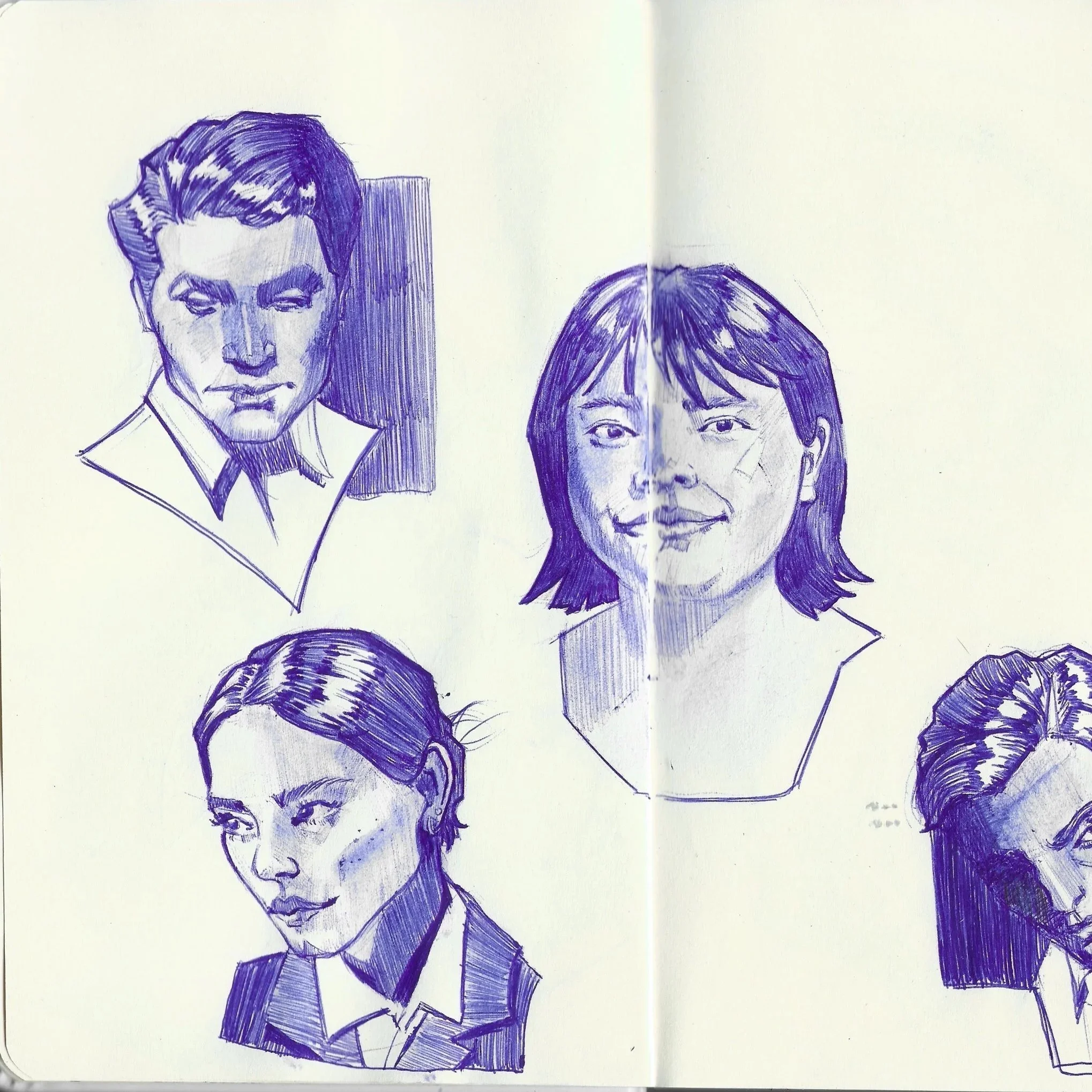 Sketches