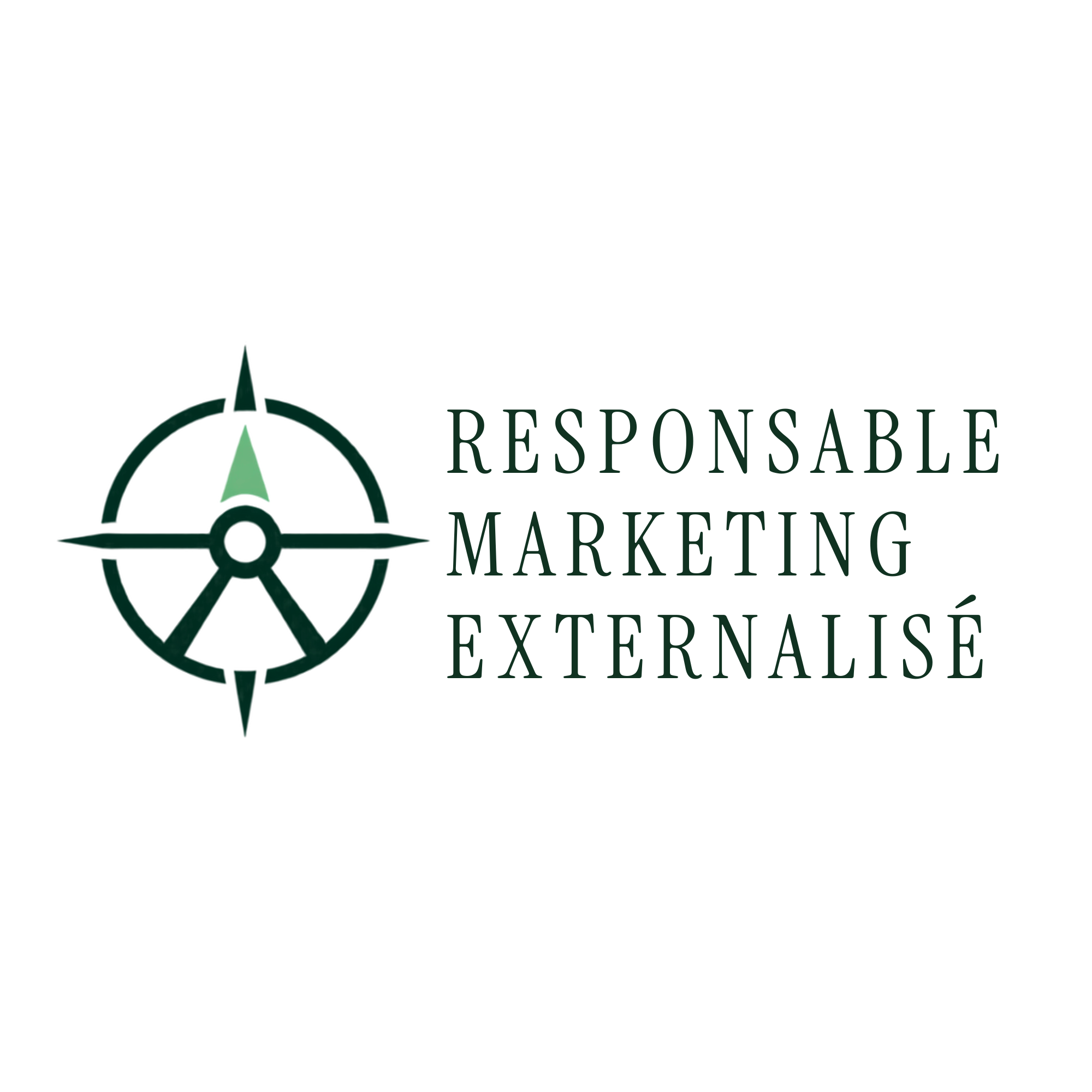Responsable Marketing Externalisé