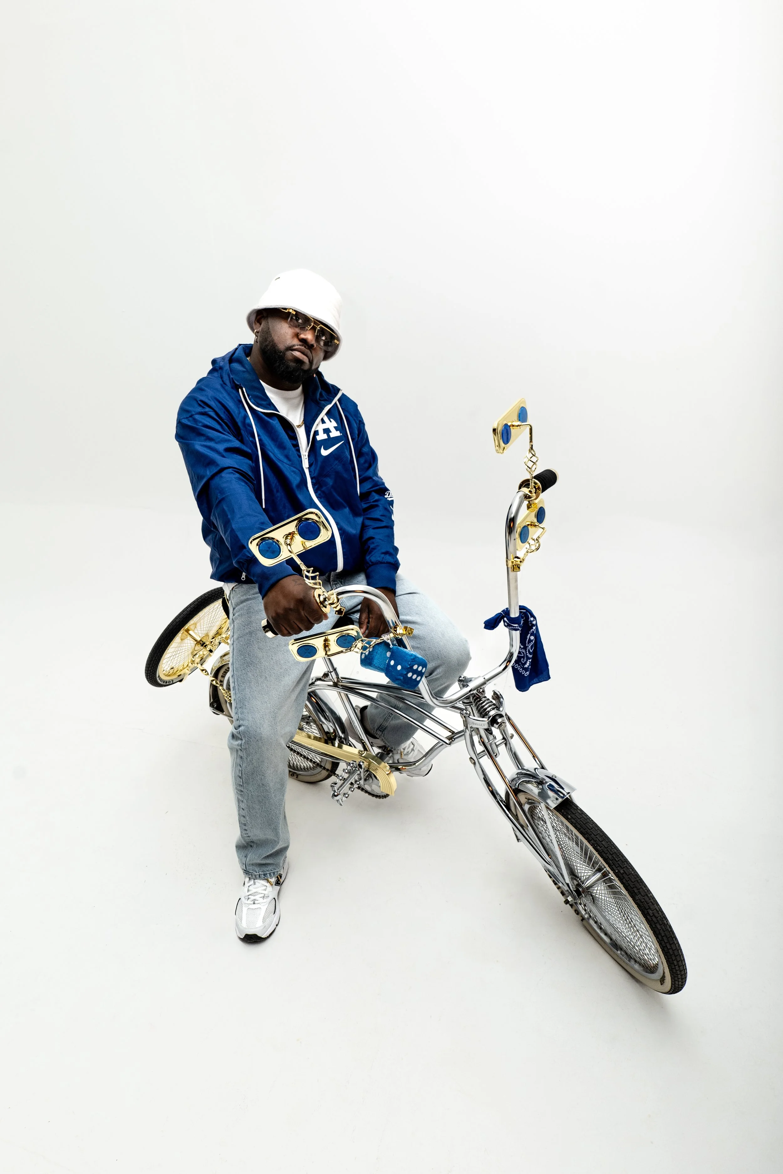 Location Vélo Low Ryder