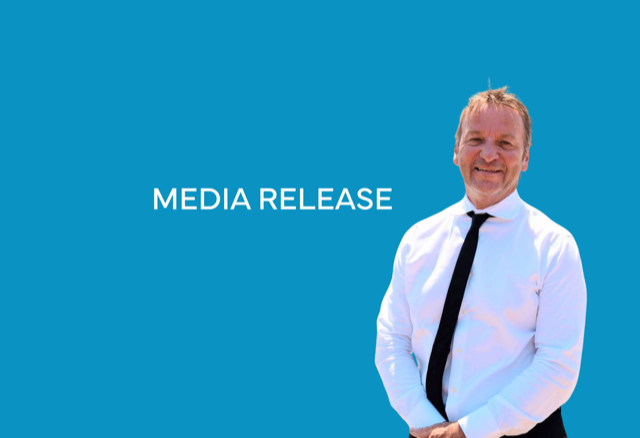 Press Release